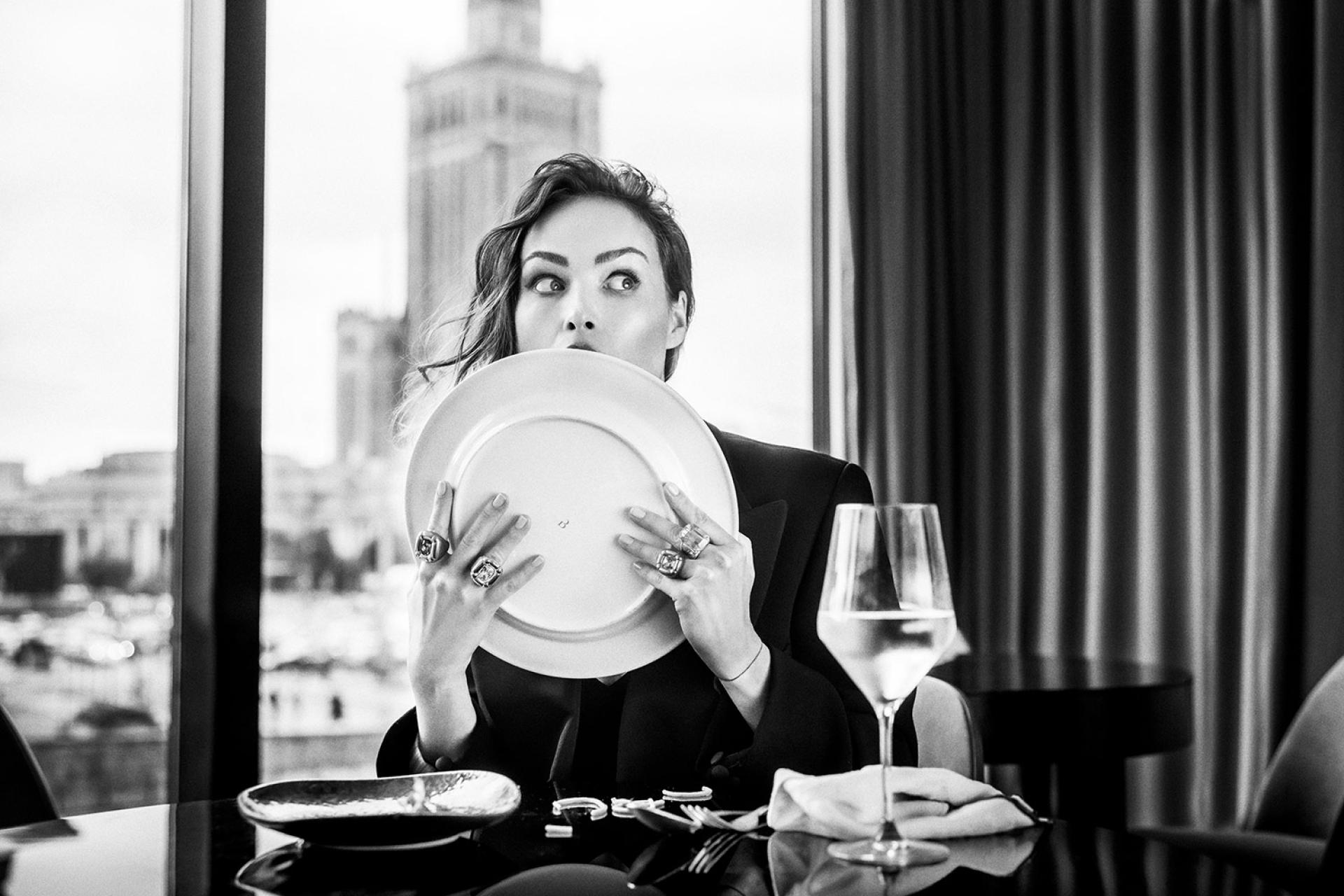 London Photography Awards Winner - Frames from Films That Were Never Made 