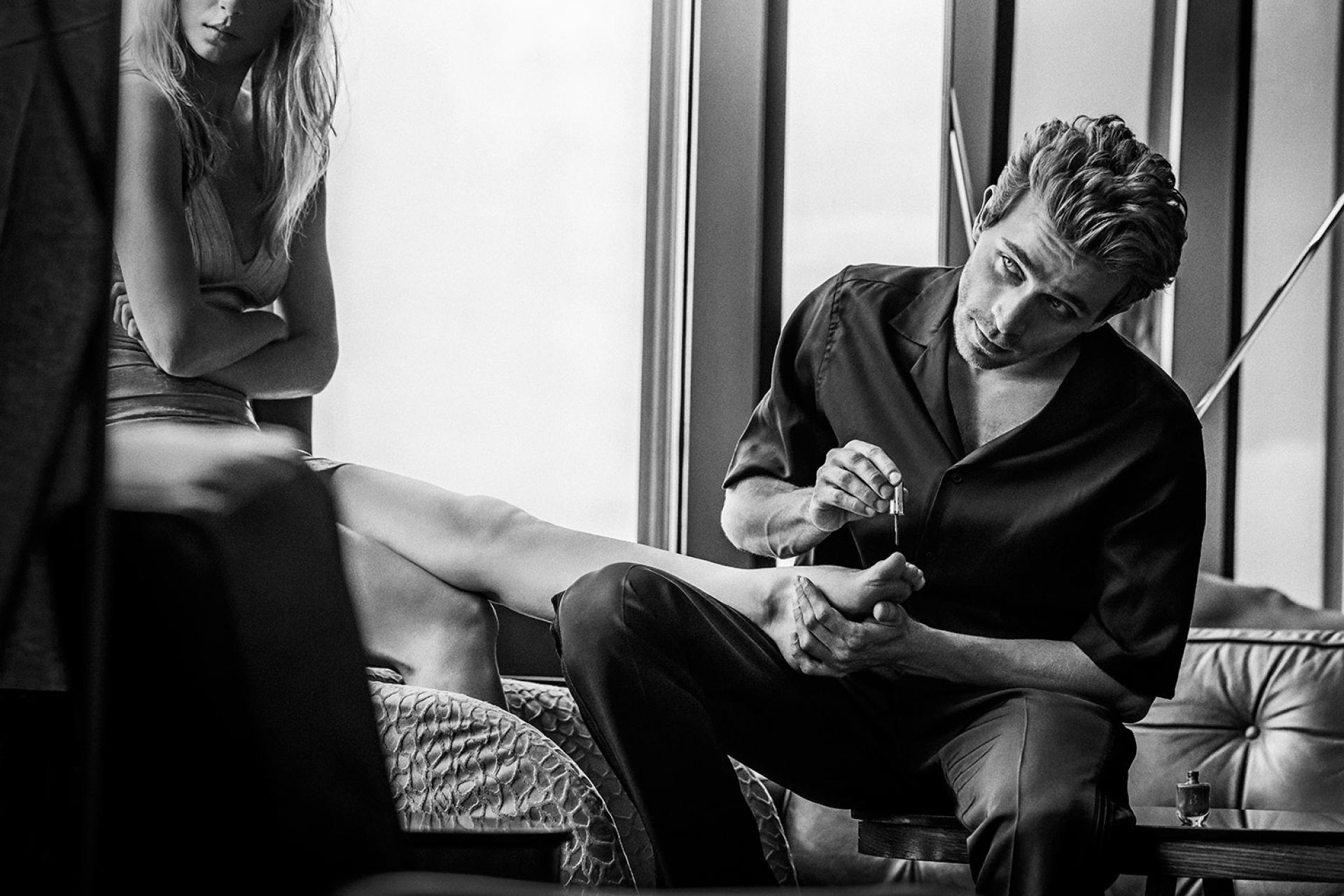 London Photography Awards Winner - Frames from Films That Were Never Made 