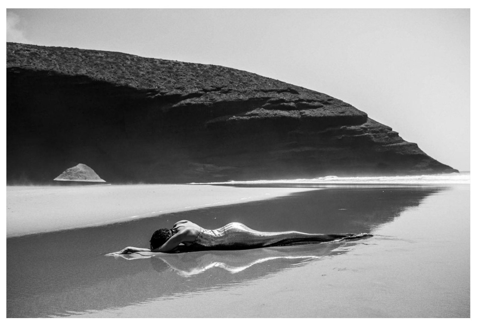 London Photography Awards Winner - Sirens