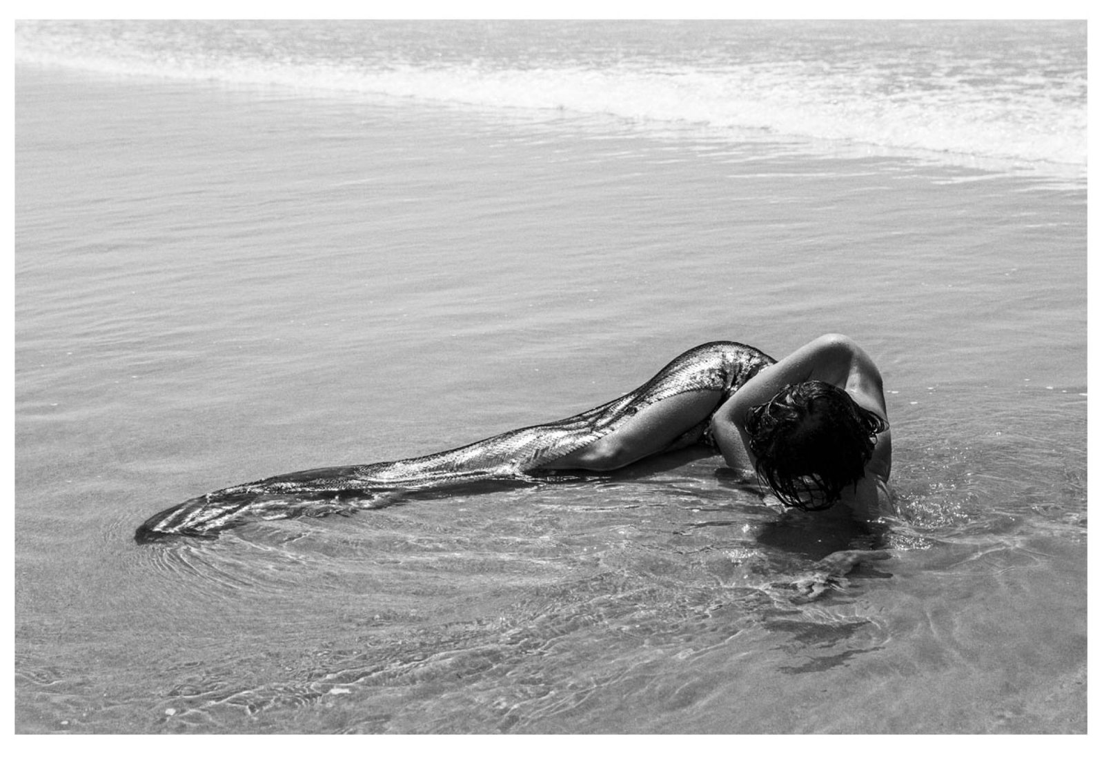London Photography Awards Winner - Sirens