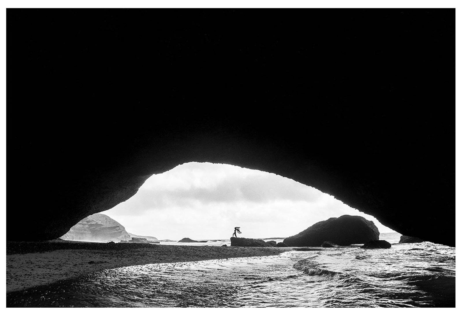 London Photography Awards Winner - Sirens