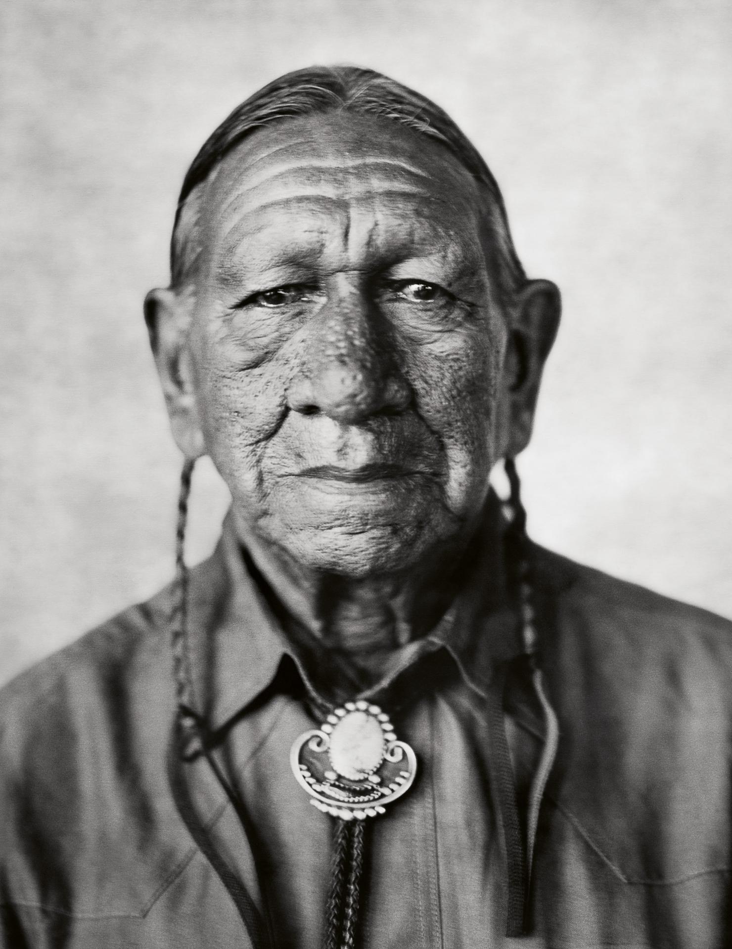 London Photography Awards Winner - Bobby Lujan, Taos, New Mexico
