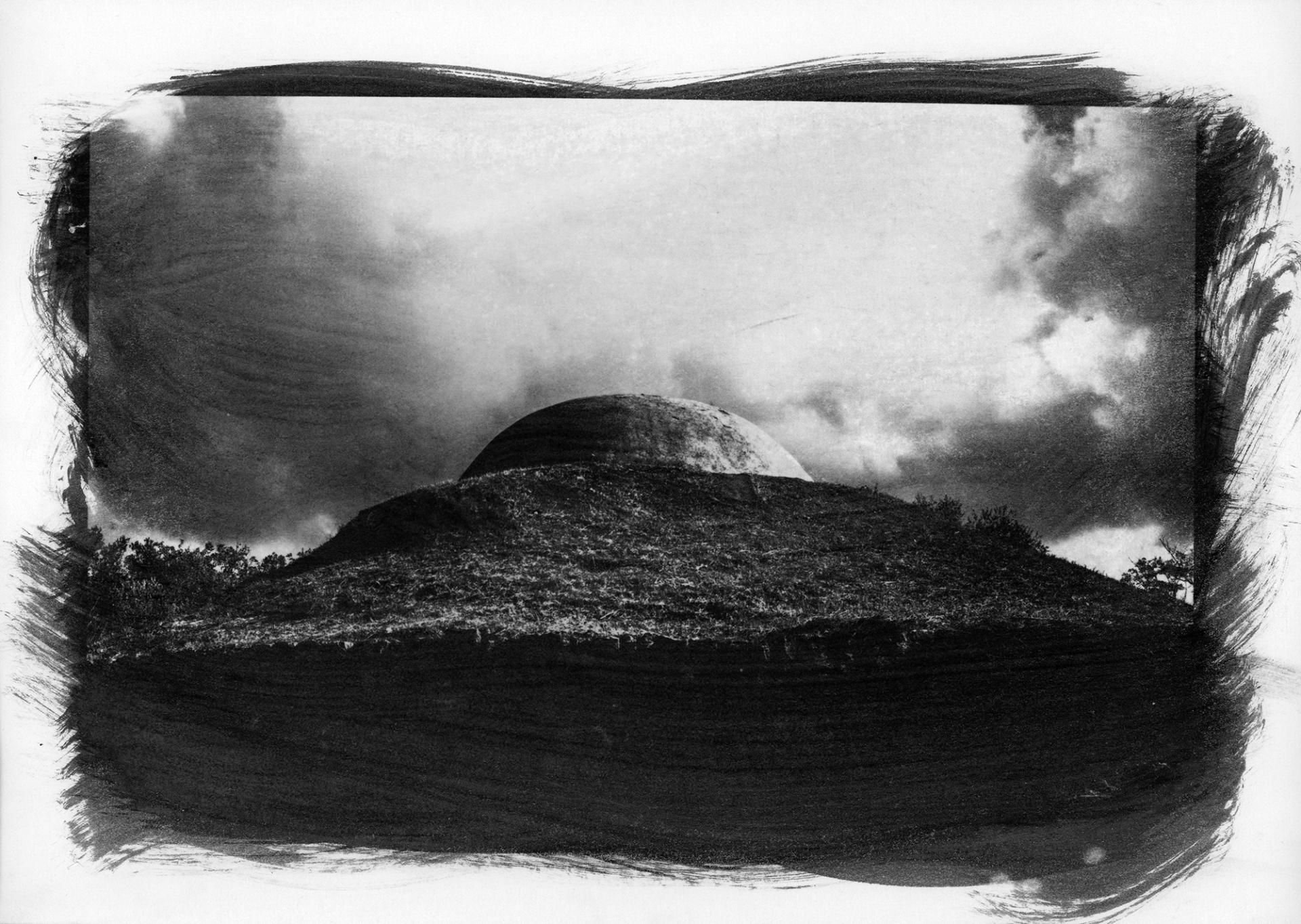 London Photography Awards Winner - Elogio all'ombra (Praise of the Shadow)