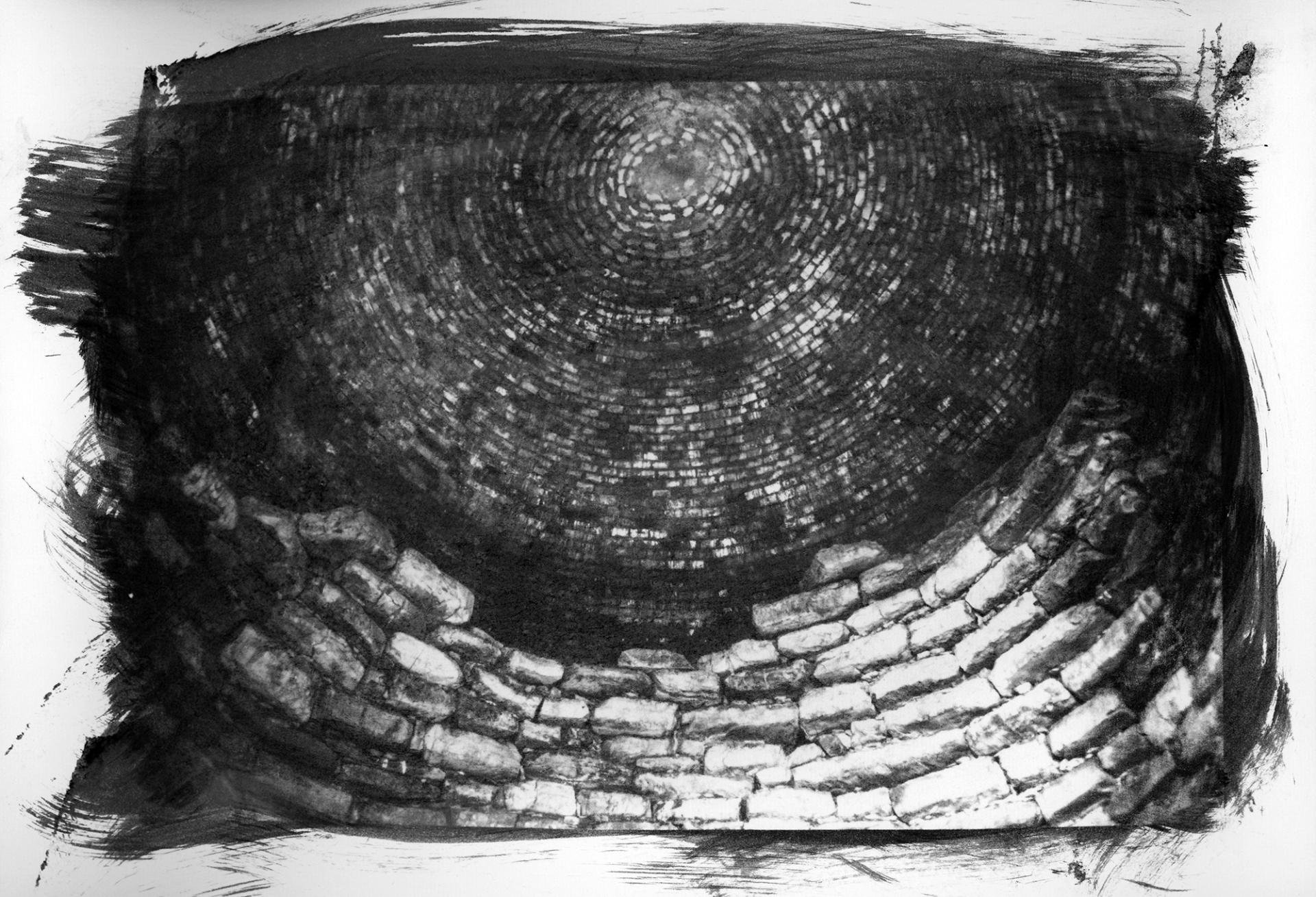 London Photography Awards Winner - Elogio all'ombra (Praise of the Shadow)