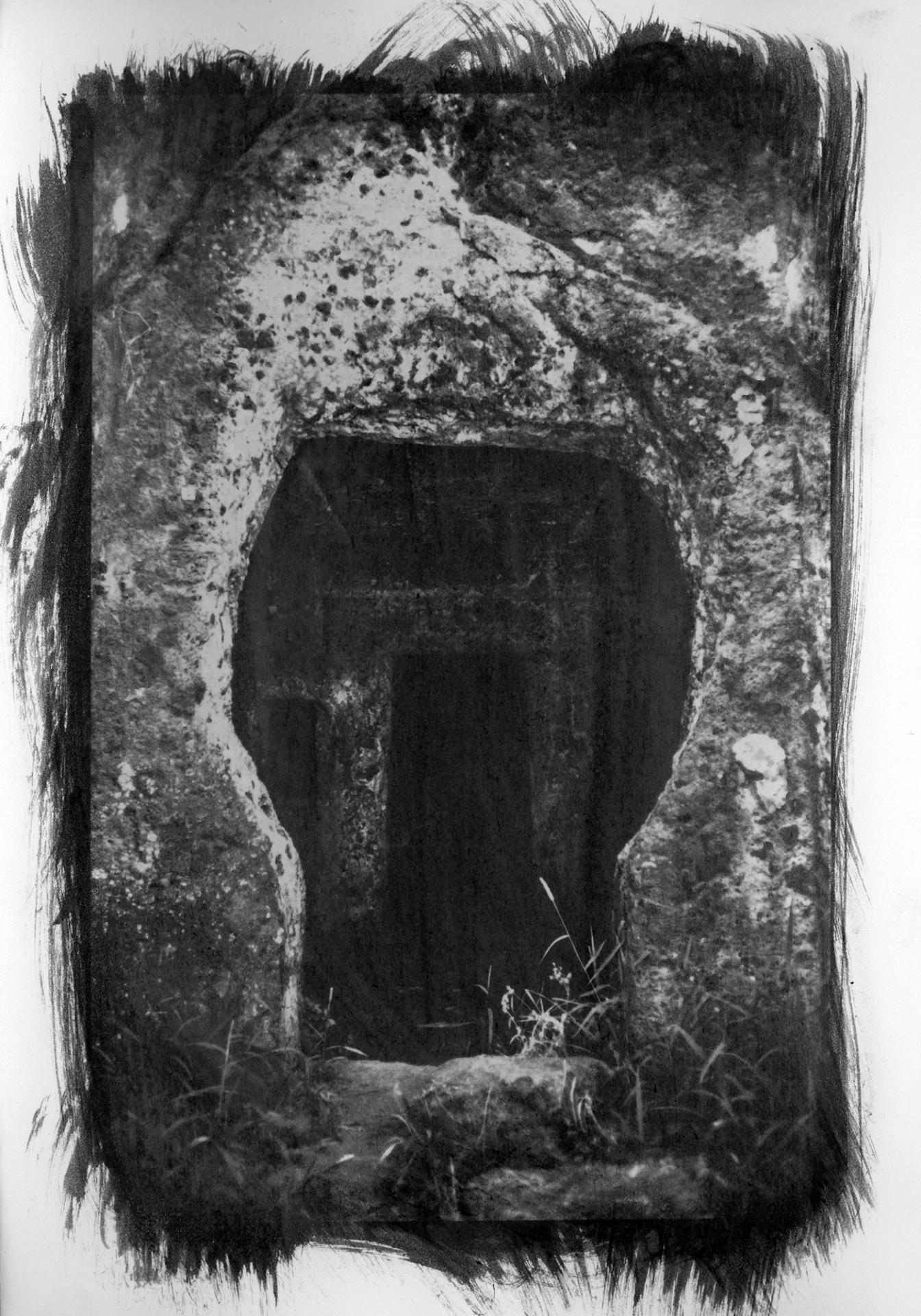 London Photography Awards Winner - Elogio all'ombra (Praise of the Shadow)