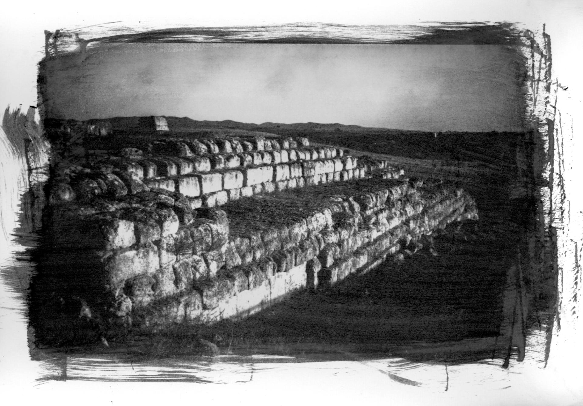 London Photography Awards Winner - Elogio all'ombra (Praise of the Shadow)
