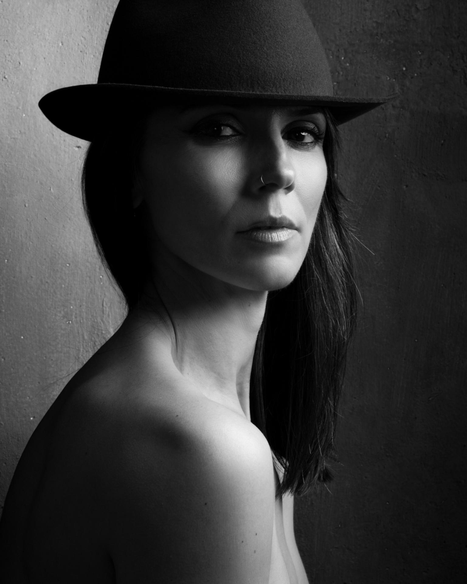 London Photography Awards Winner - Opposing Lights