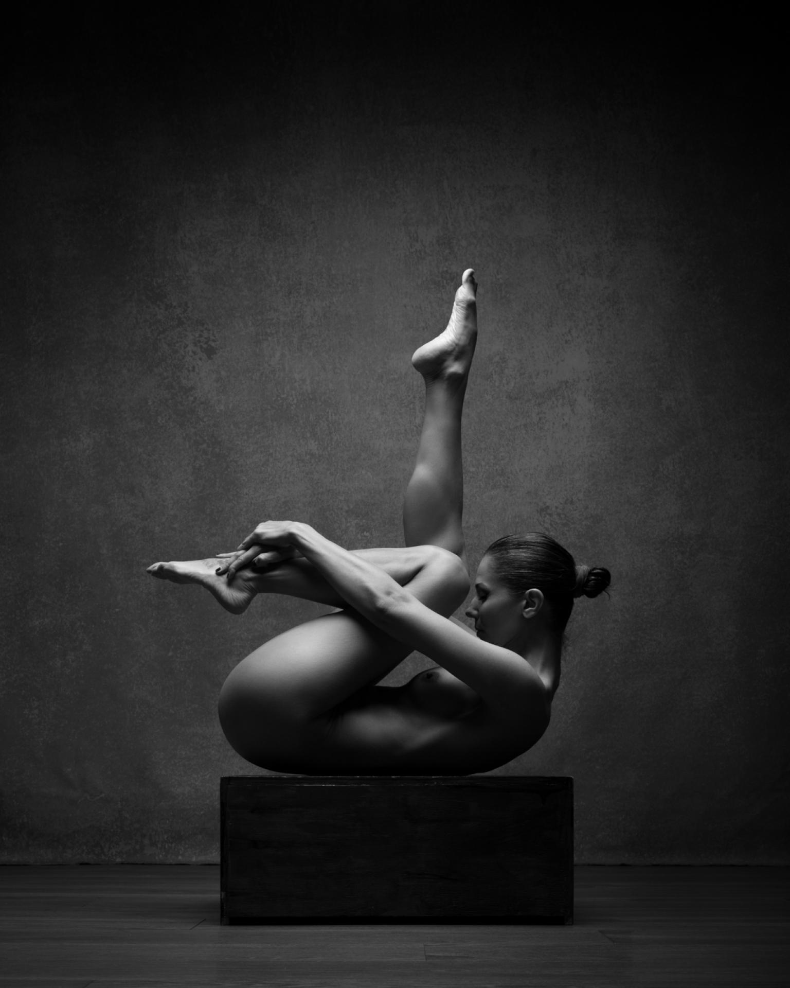 London Photography Awards Winner - Balance II