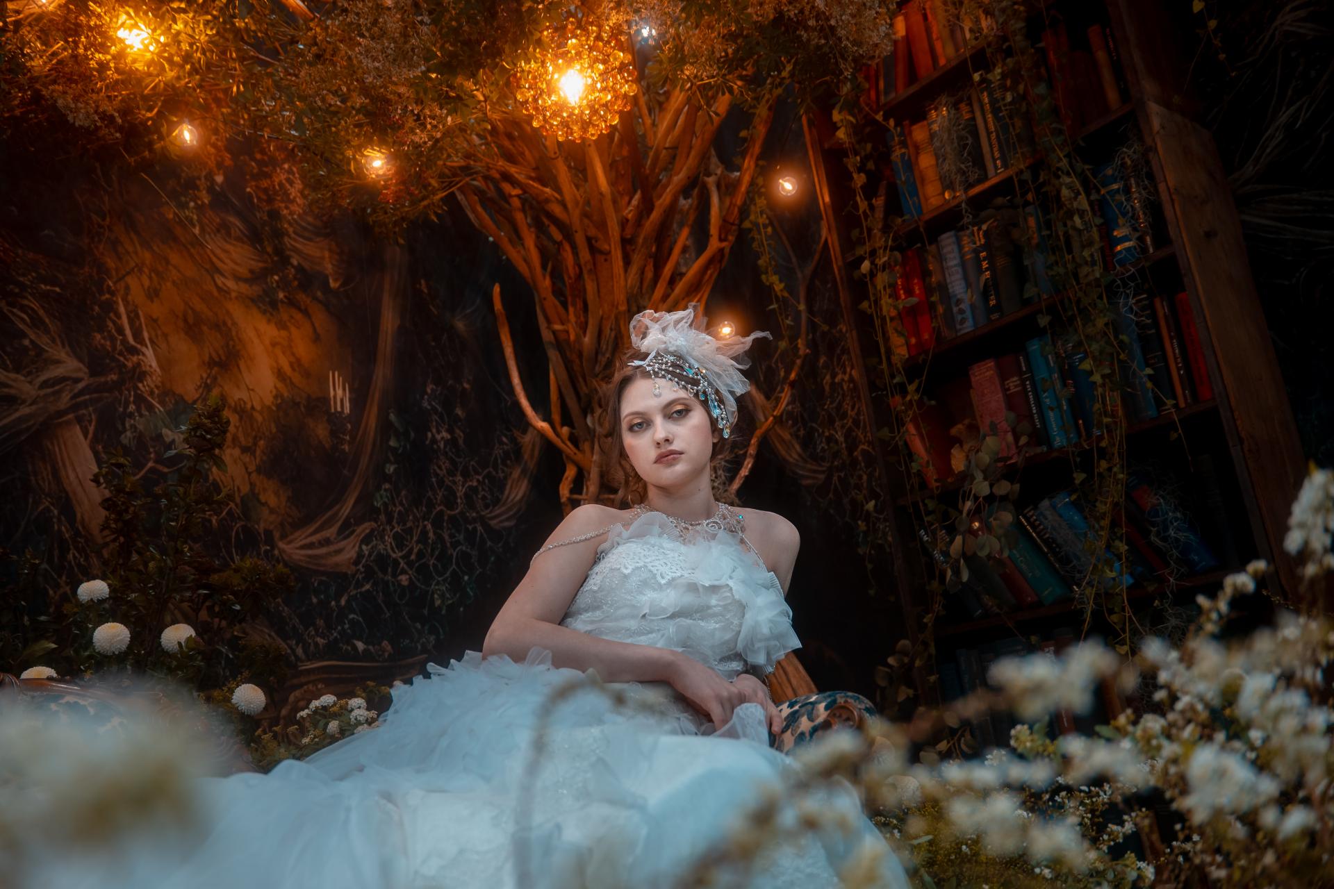 London Photography Awards Winner - lovely gaze