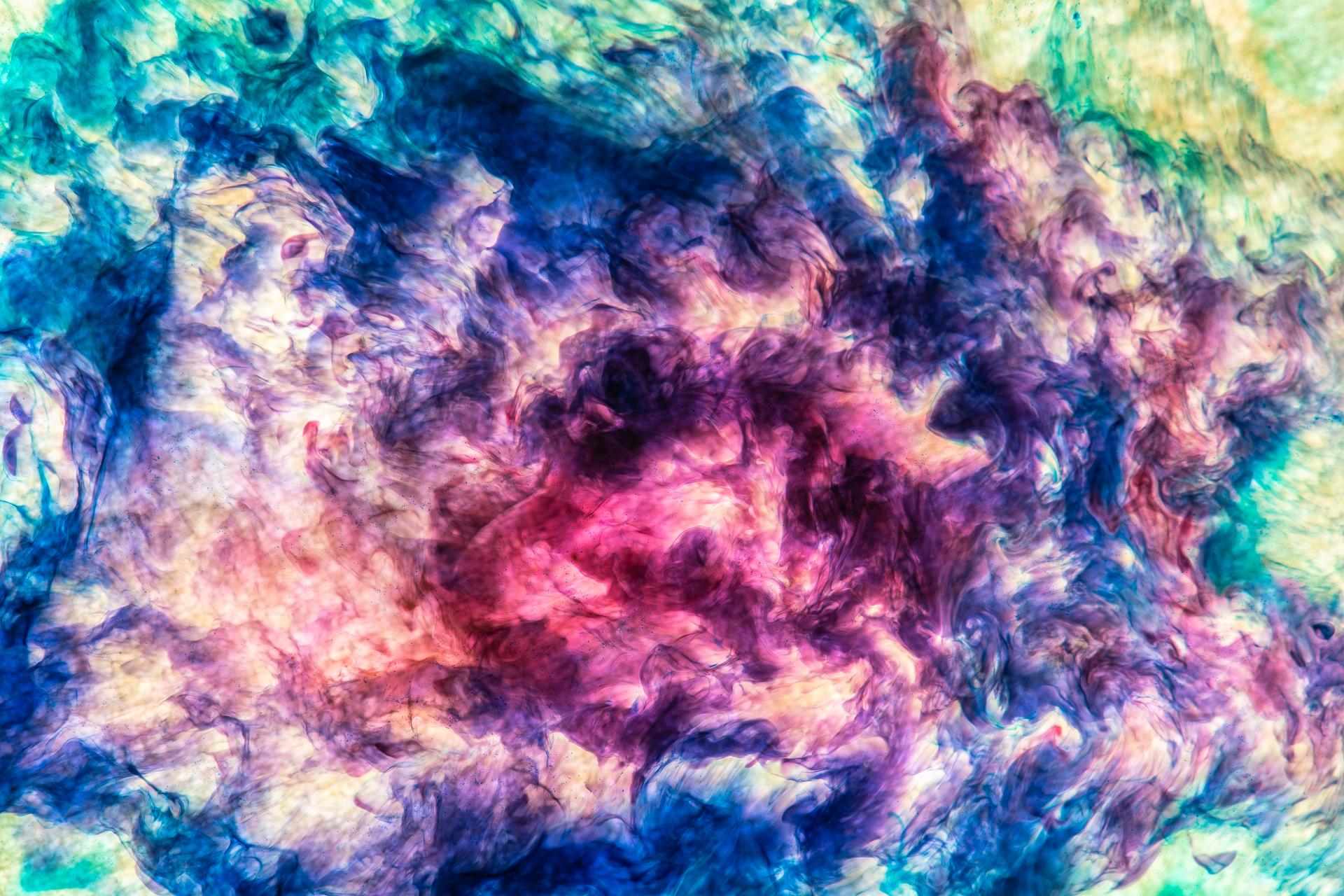 London Photography Awards Winner - Alchemy of Life, II
