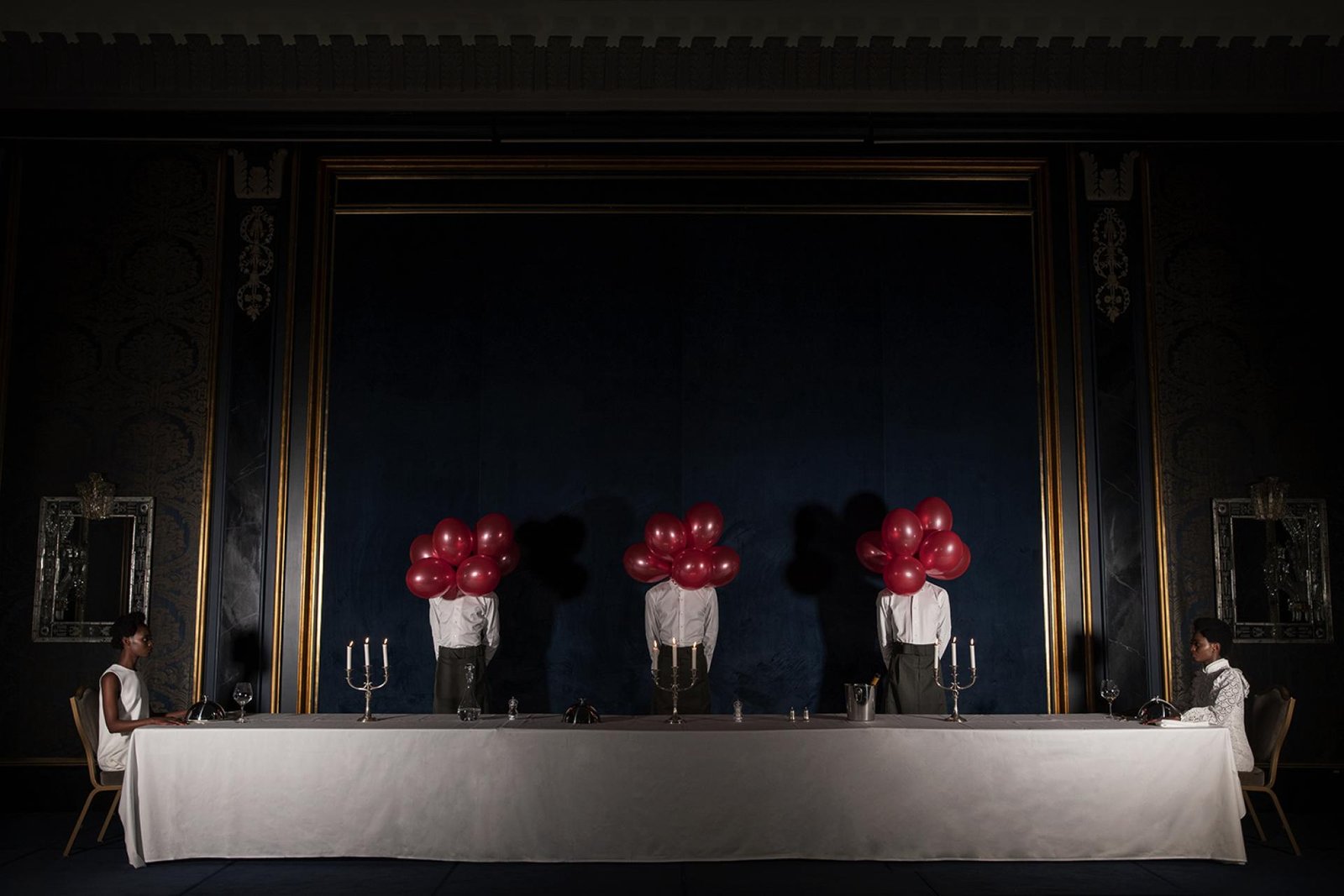 London Photography Awards Winner - E.X.C.E.L.L.E.N.C.E