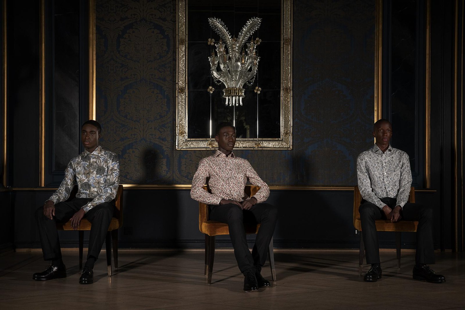 London Photography Awards Winner - E.X.C.E.L.L.E.N.C.E