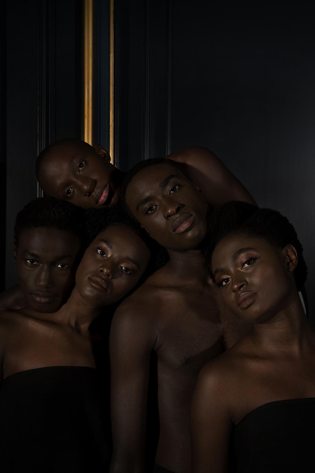 London Photography Awards Winner - E.X.C.E.L.L.E.N.C.E
