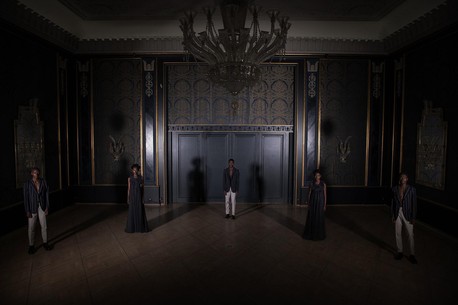London Photography Awards Winner - E.X.C.E.L.L.E.N.C.E