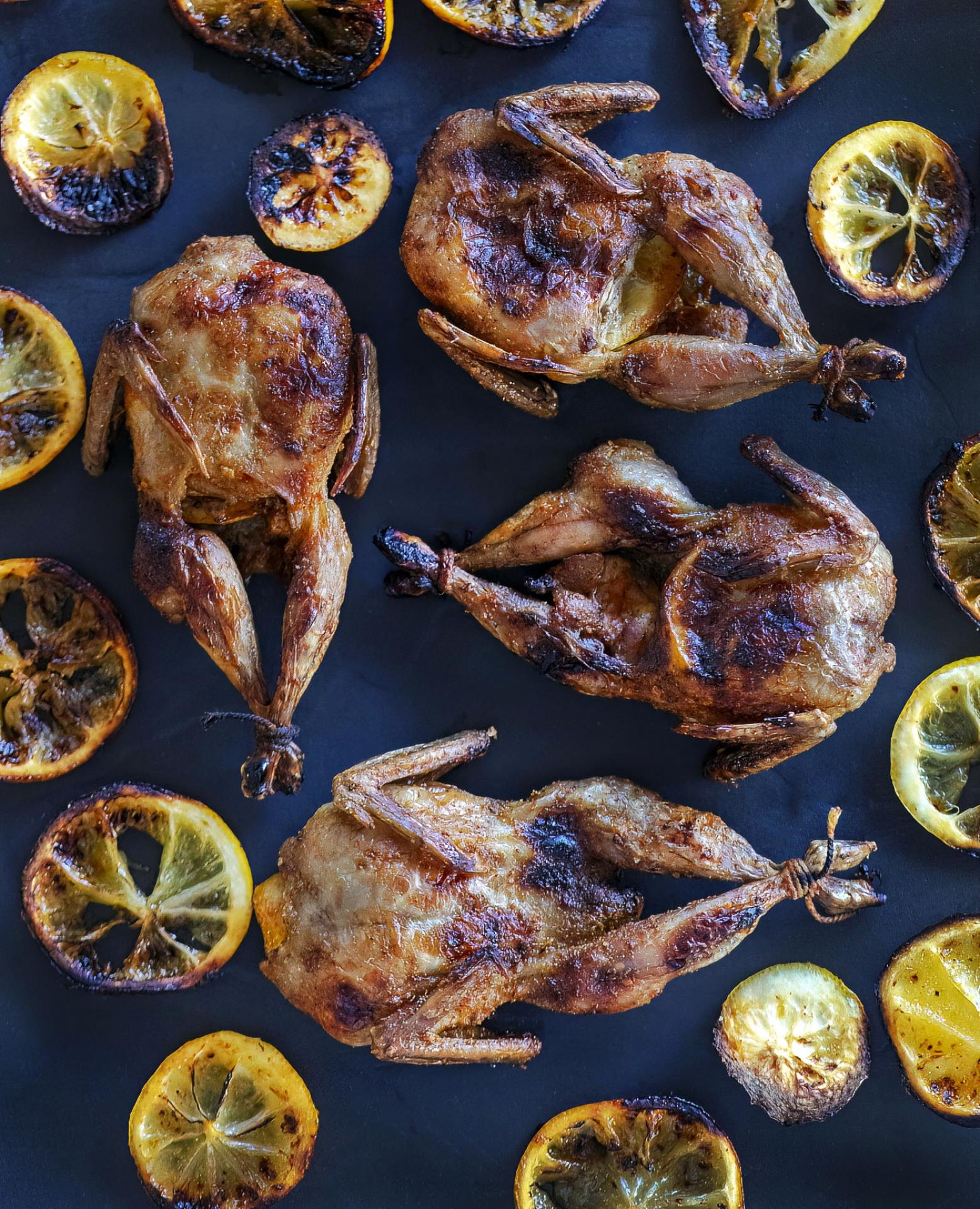 London Photography Awards Winner - The Unofficial Yellowstone Cookbook 