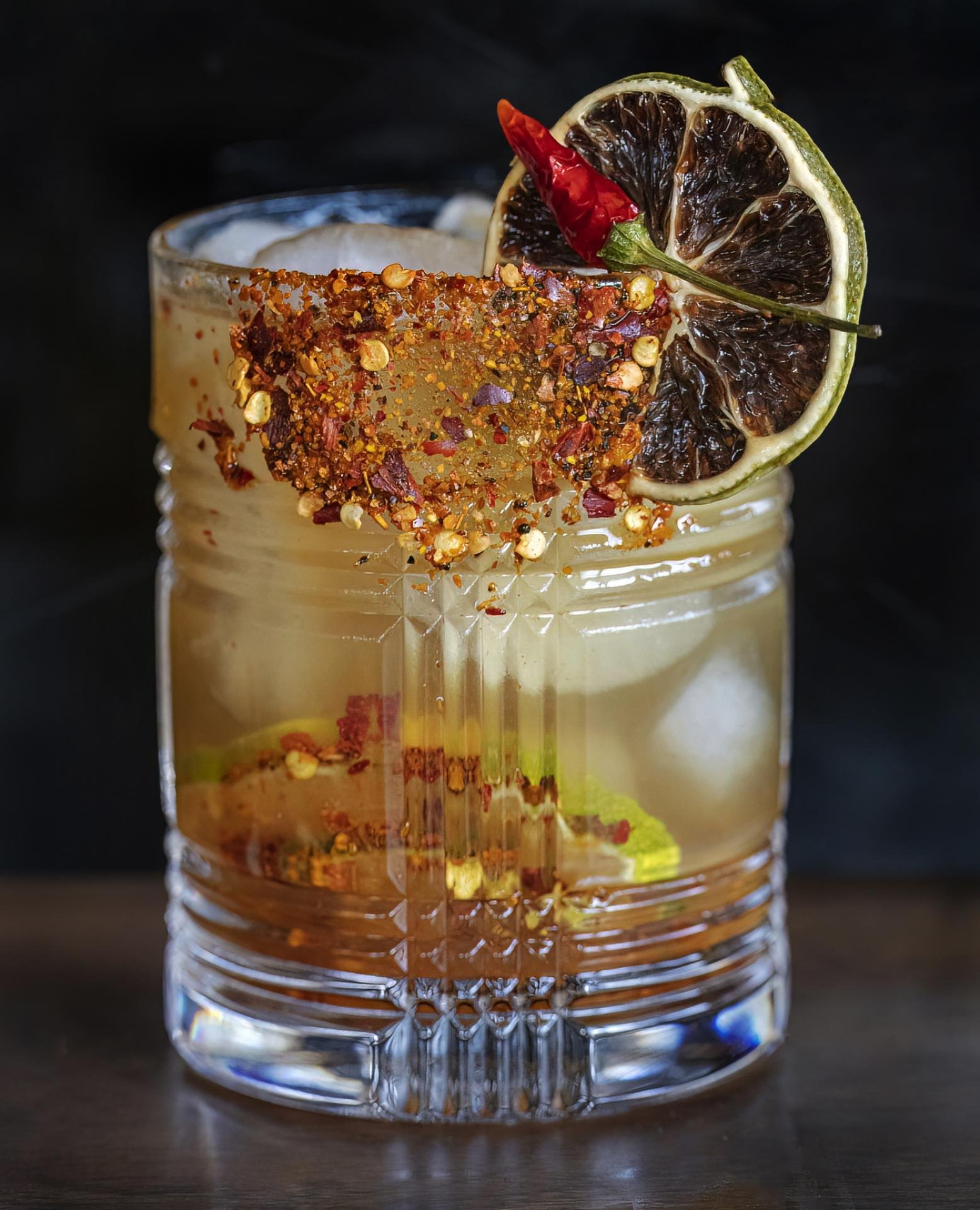 London Photography Awards Winner - The Unofficial Yellowstone Cookbook 