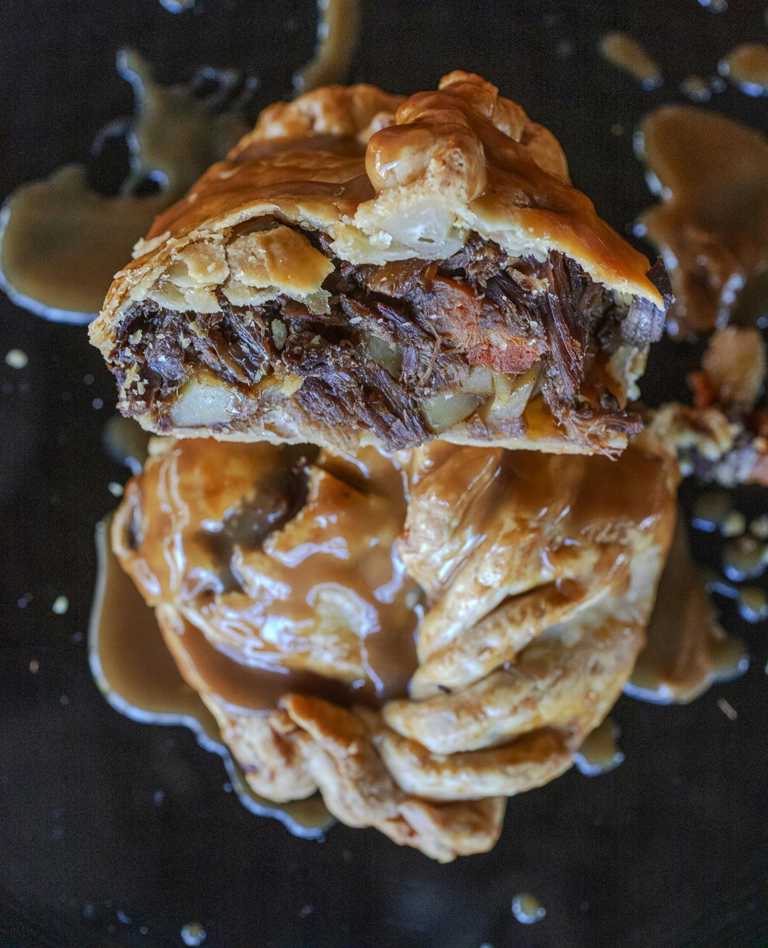 London Photography Awards Winner - The Unofficial Yellowstone Cookbook 