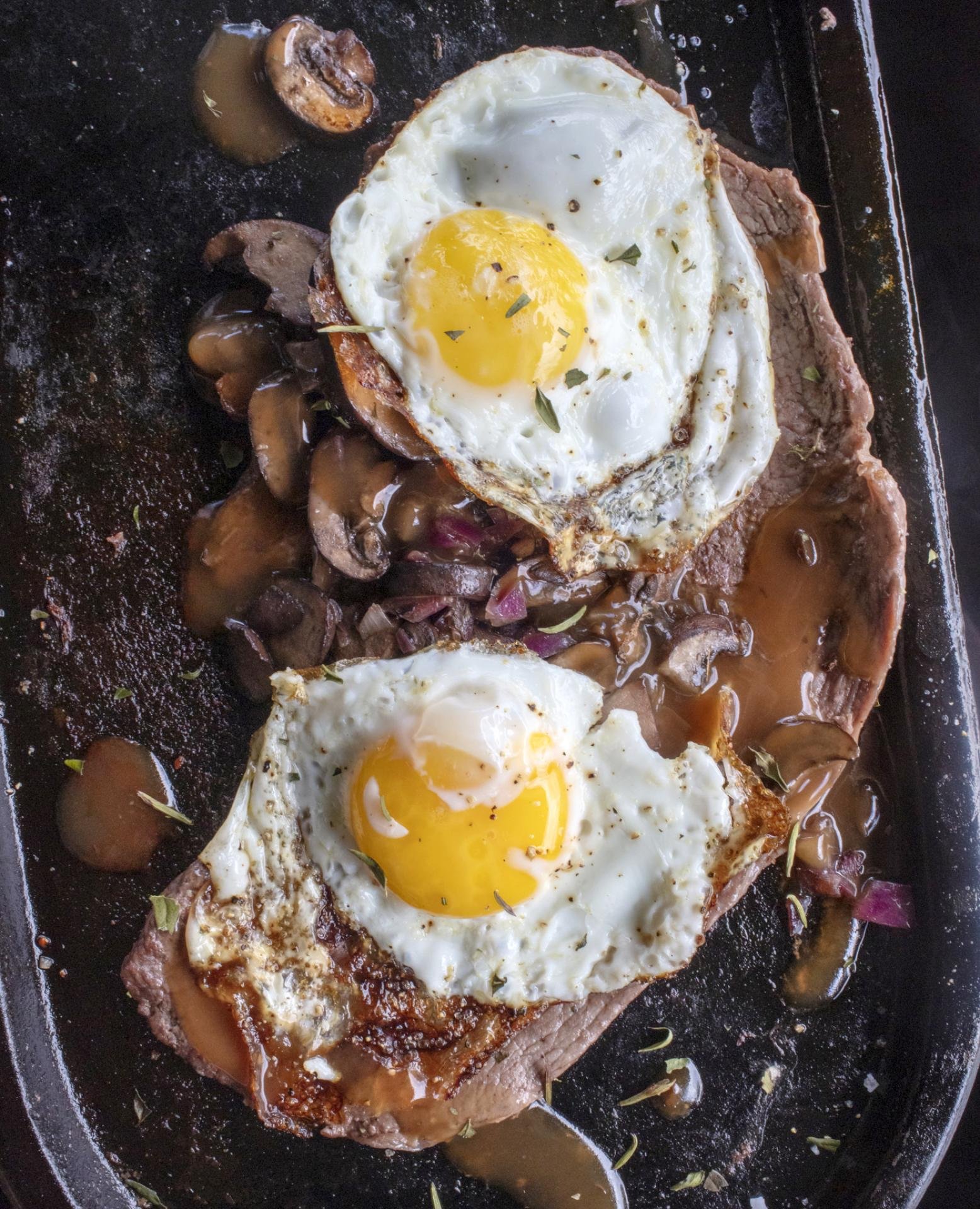 London Photography Awards Winner - The Unofficial Yellowstone Cookbook 