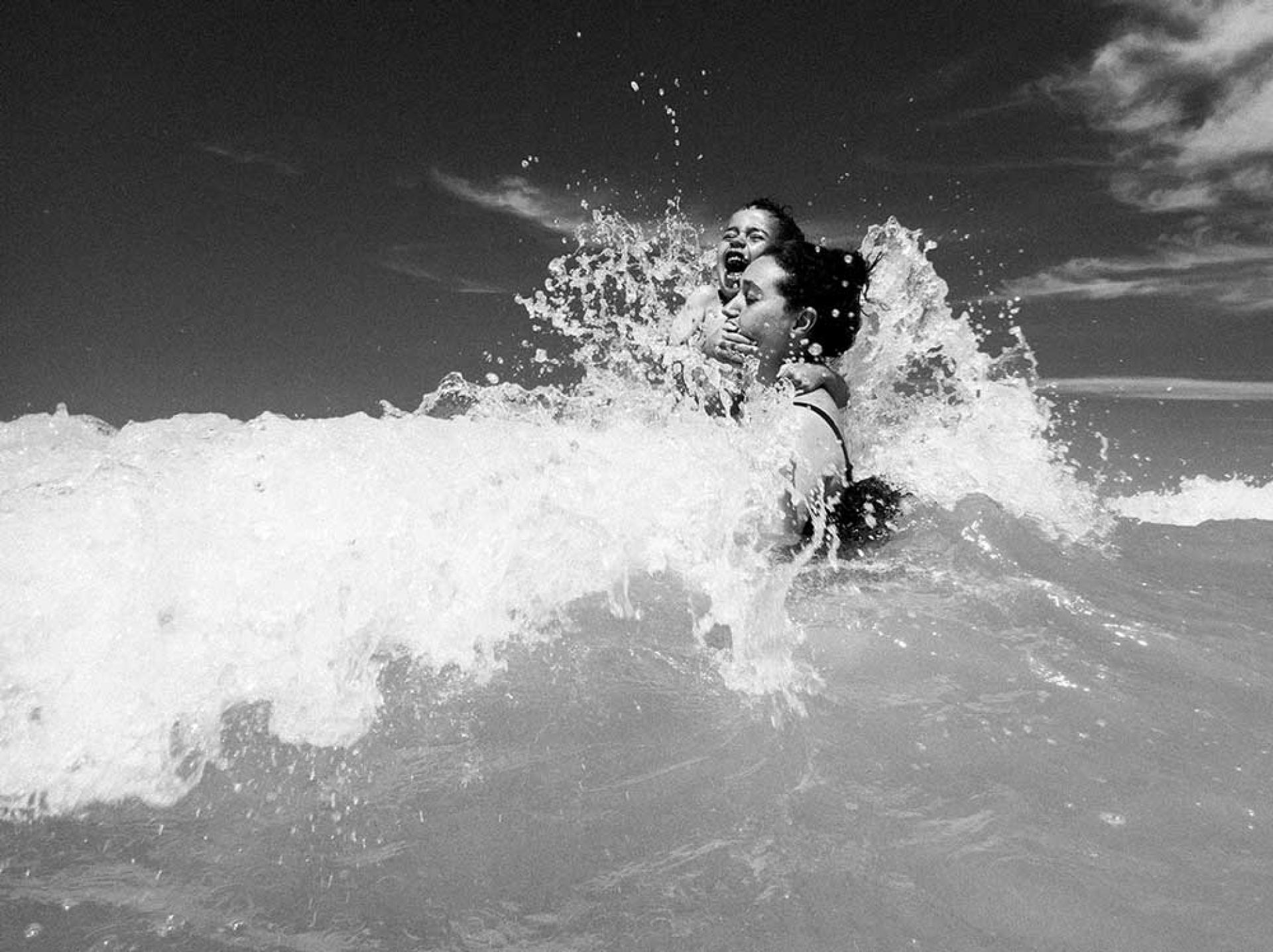 London Photography Awards Winner - New Wave