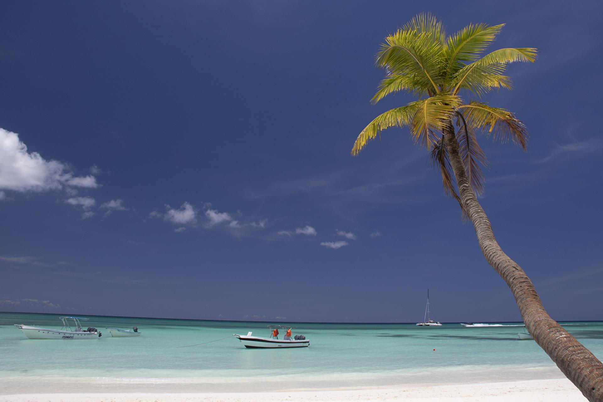 London Photography Awards Winner - Caribbean Contrast