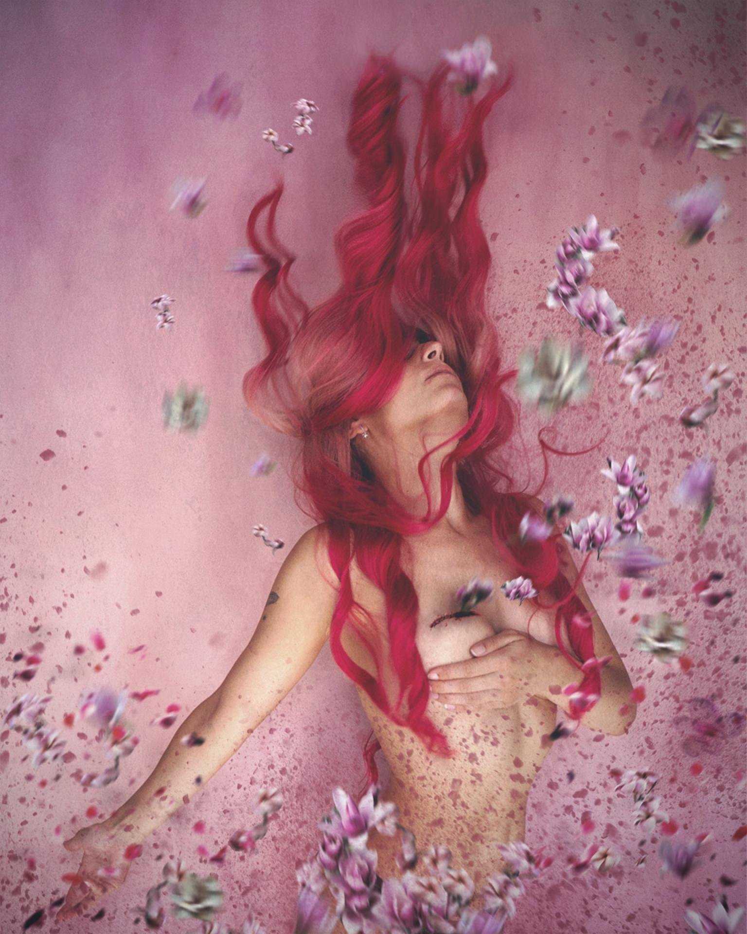 London Photography Awards Winner - Hope