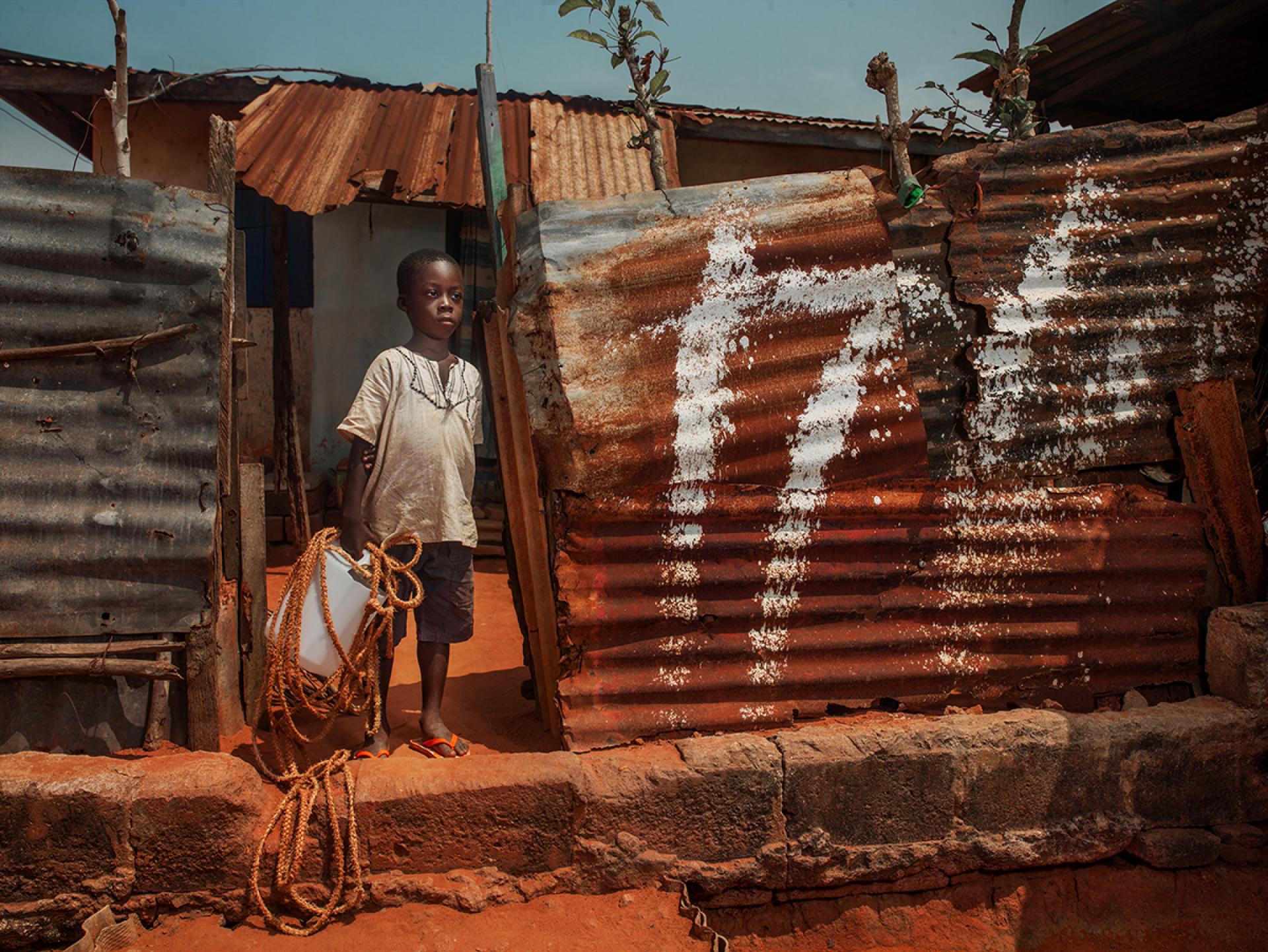 London Photography Awards Winner - 