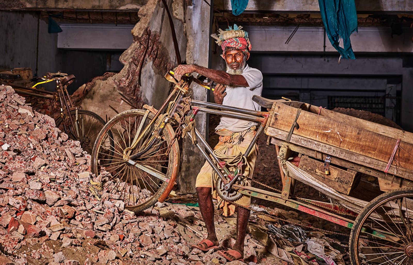 London Photography Awards Winner - 
