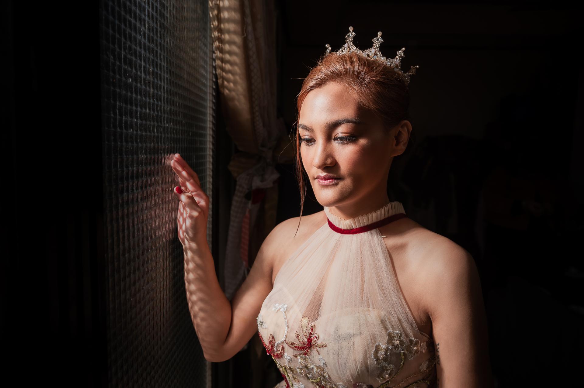 London Photography Awards Winner - Paiwan Wedding