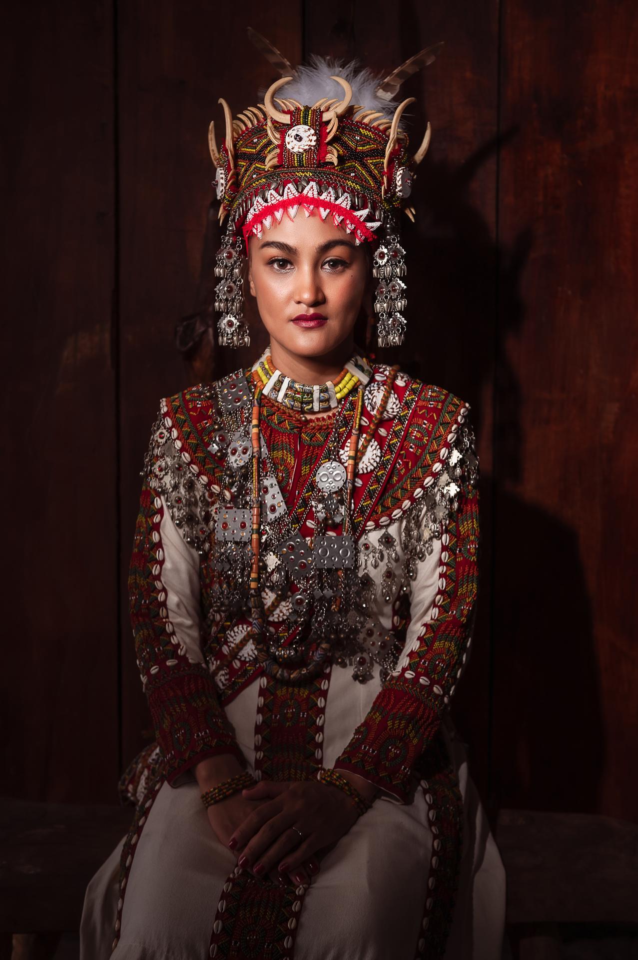 London Photography Awards Winner - Paiwan Wedding