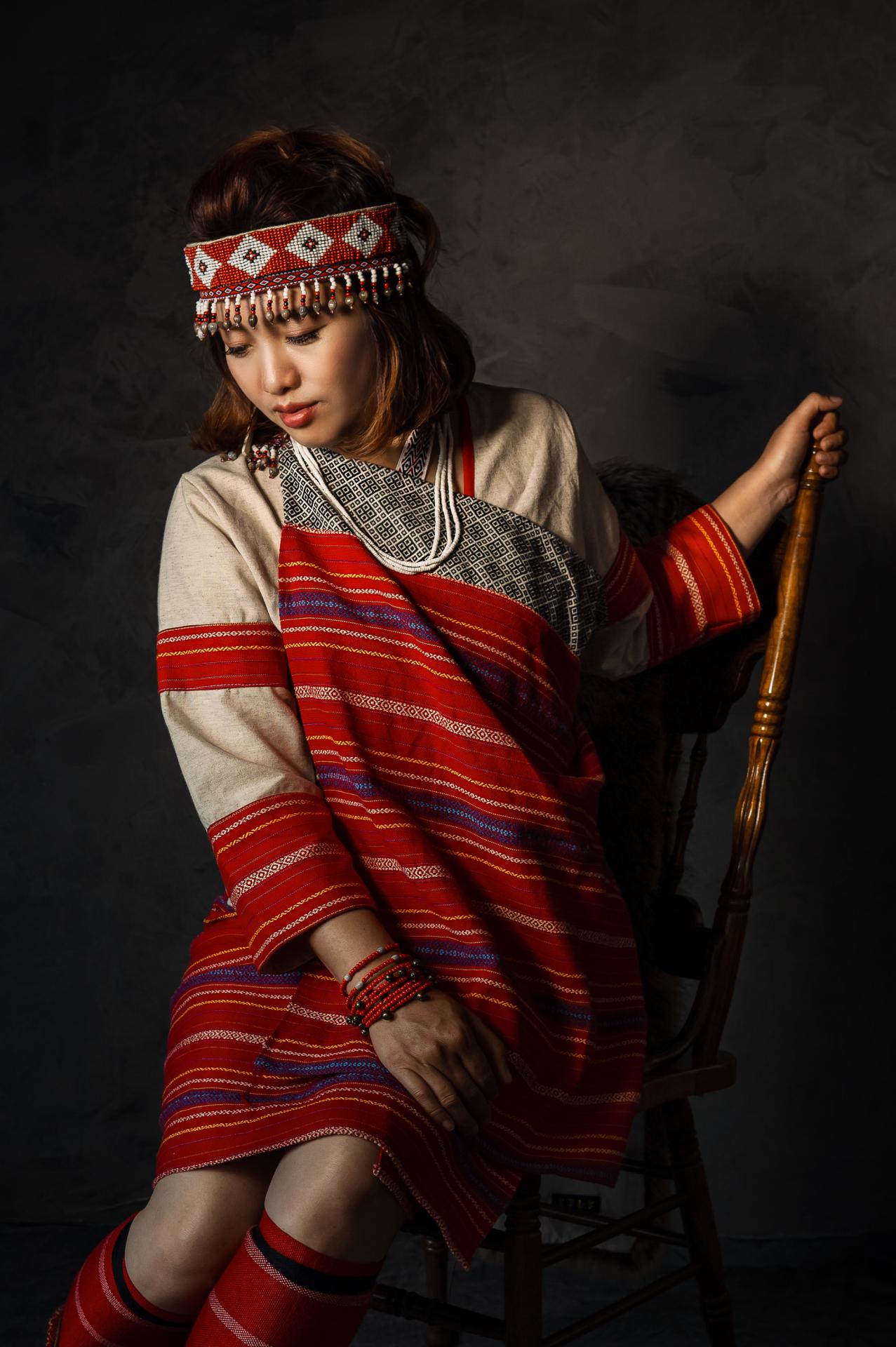 London Photography Awards Winner - Ataya