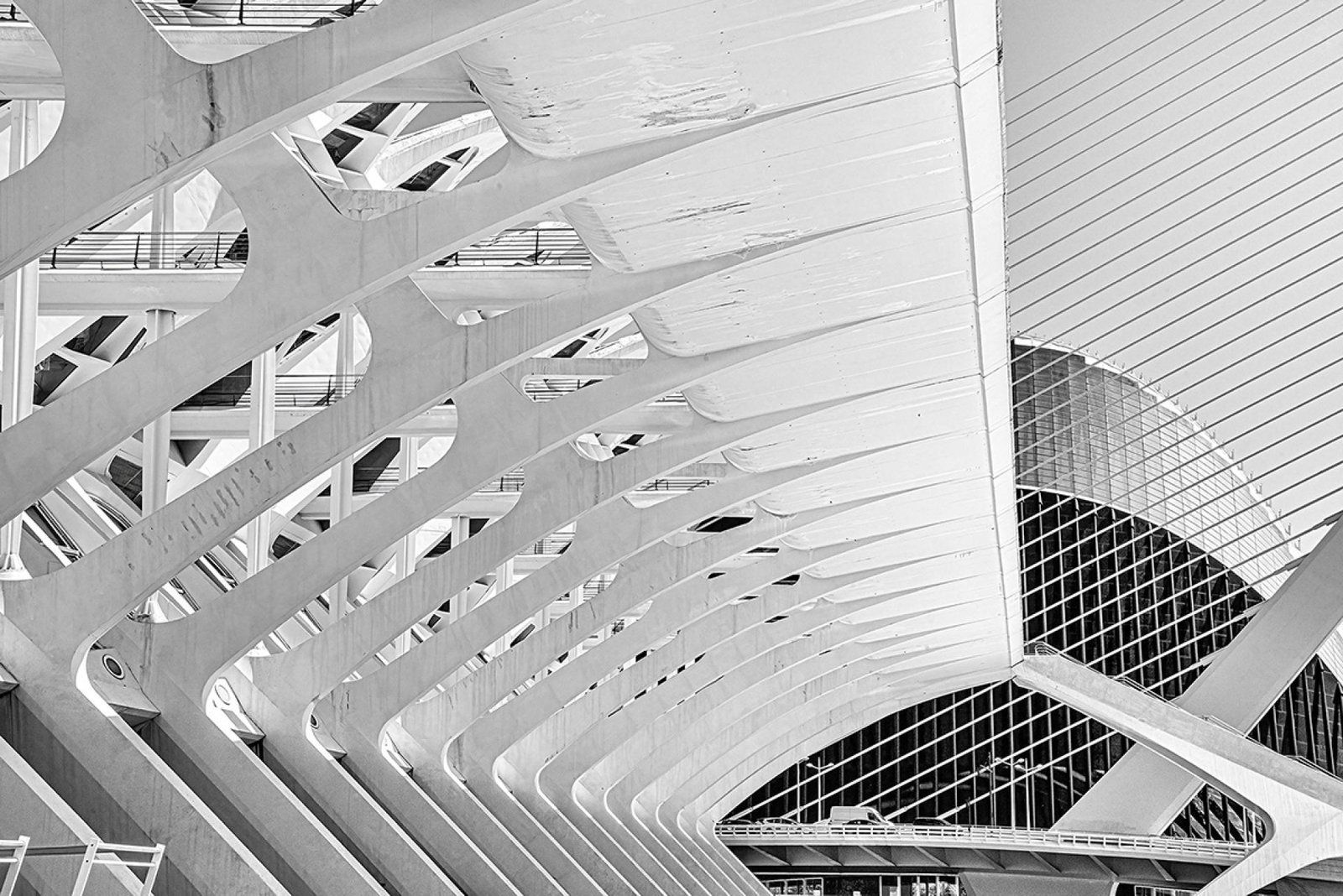 London Photography Awards Winner - Intersections