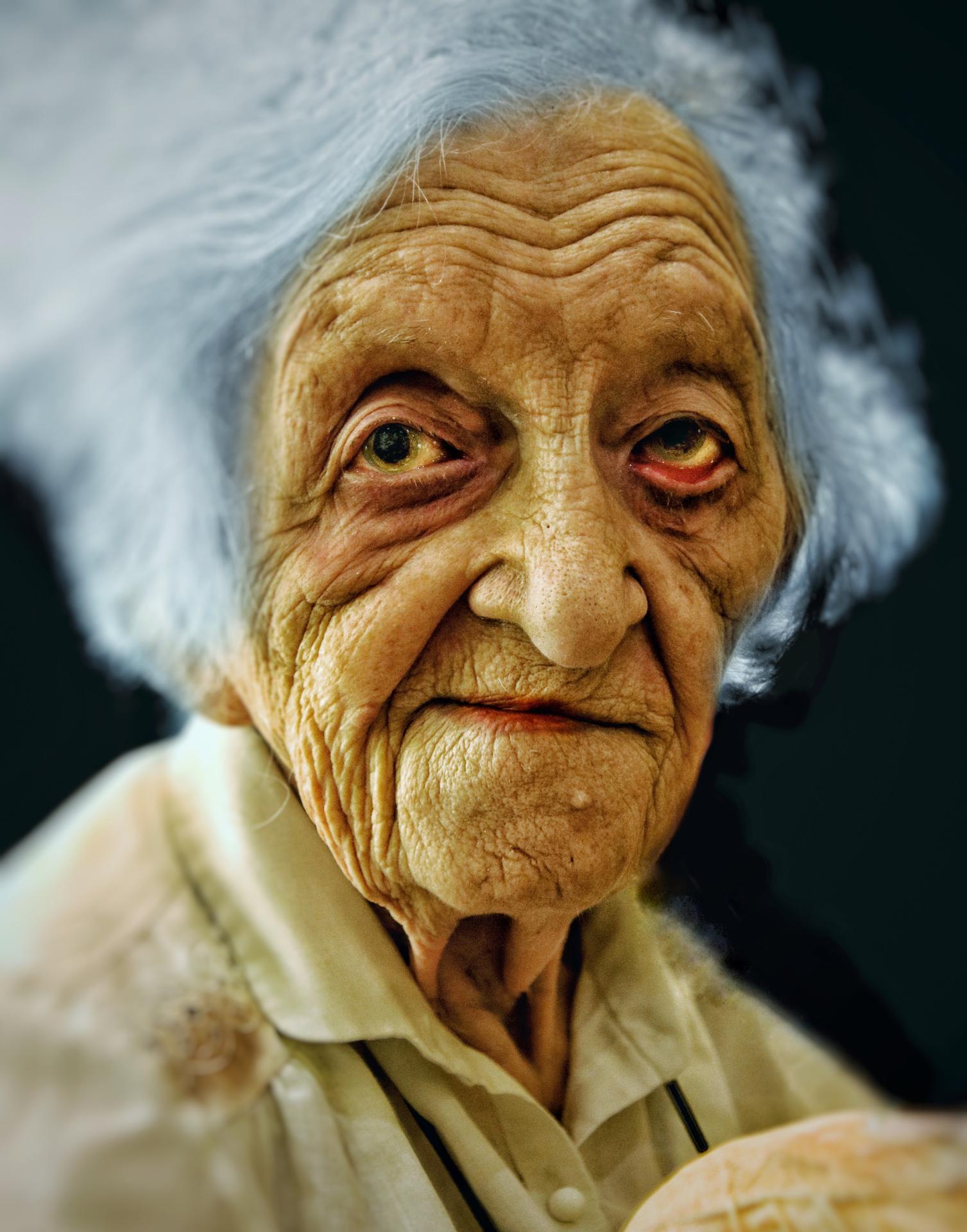 London Photography Awards Winner - My father's roommates