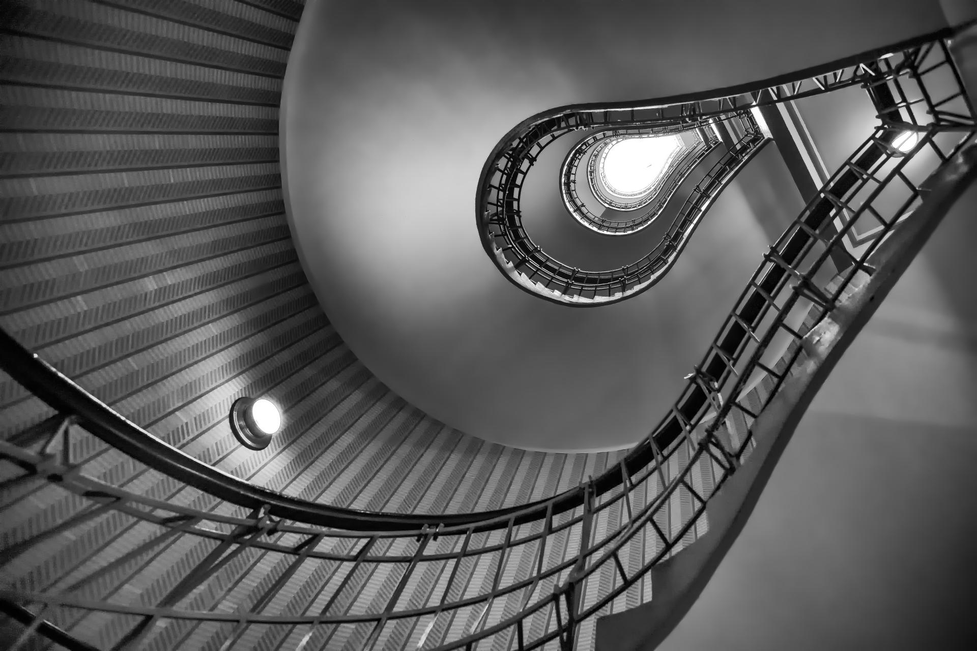London Photography Awards Winner - Bulb