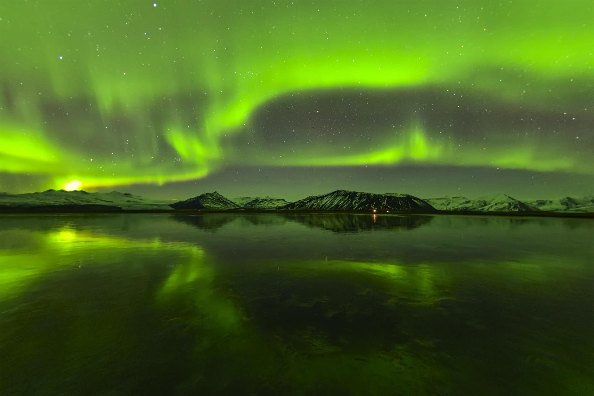 London Photography Awards Winner - Mysterious Night