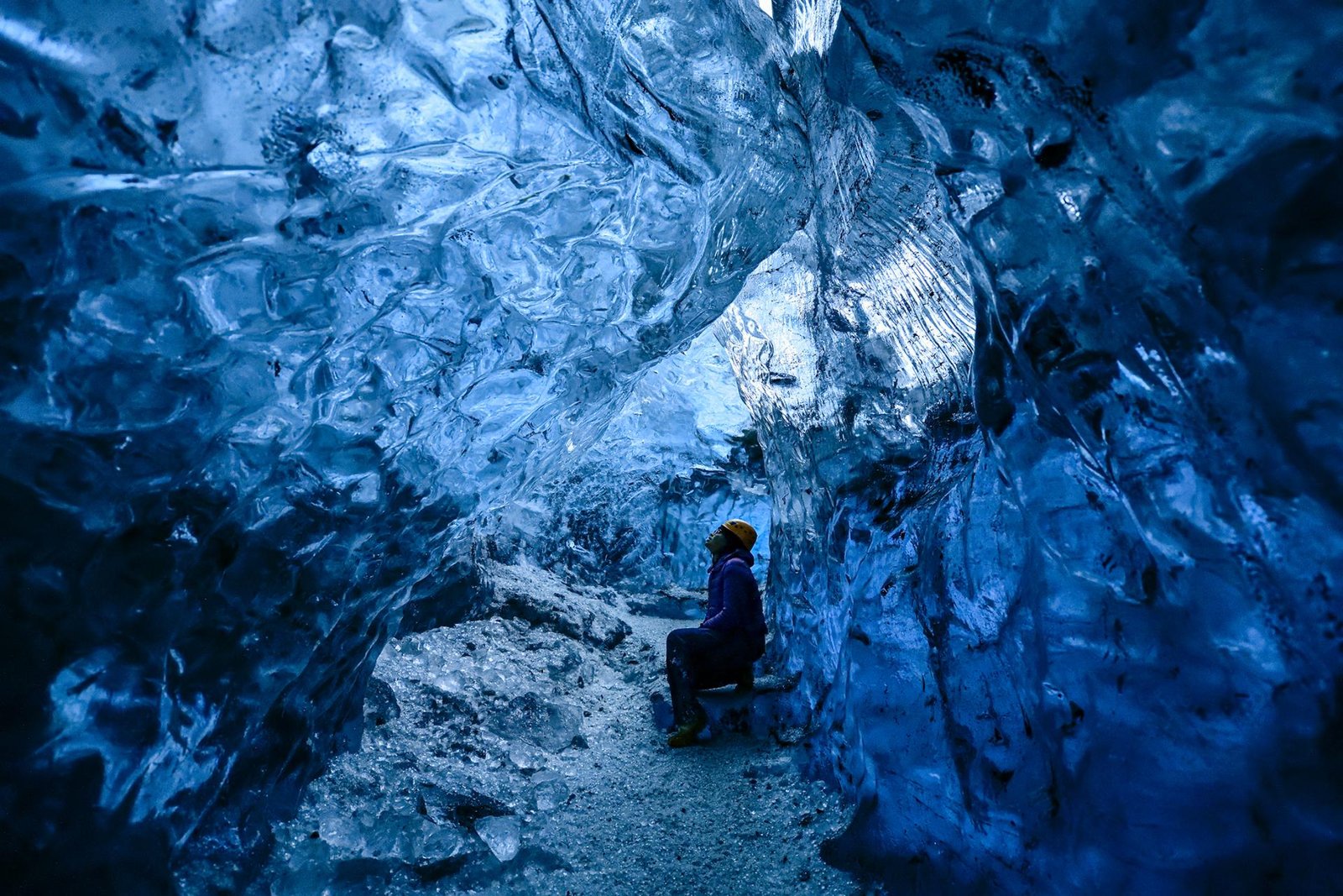 London Photography Awards Winner - Look Up