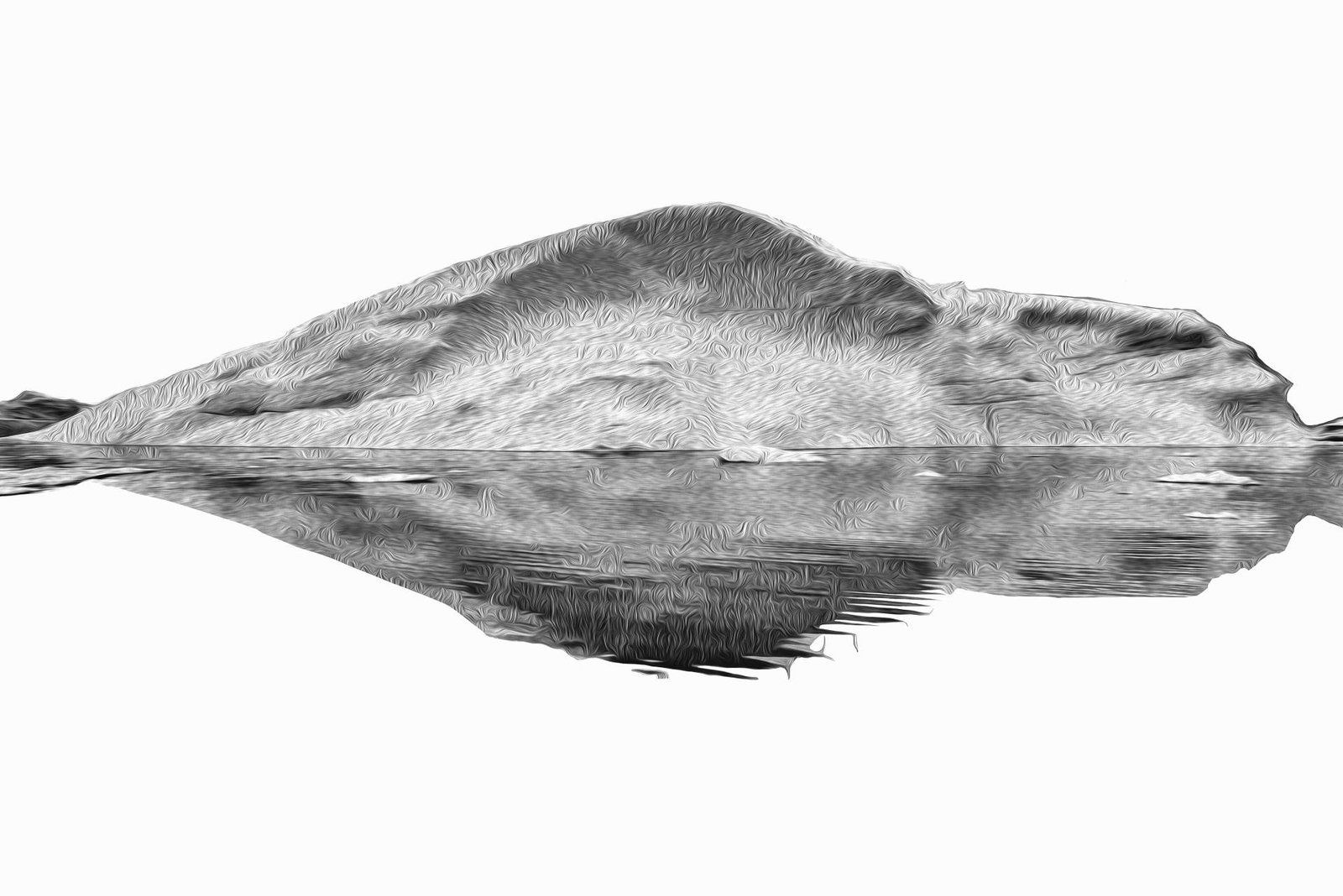 London Photography Awards Winner - The Art of Iceberg