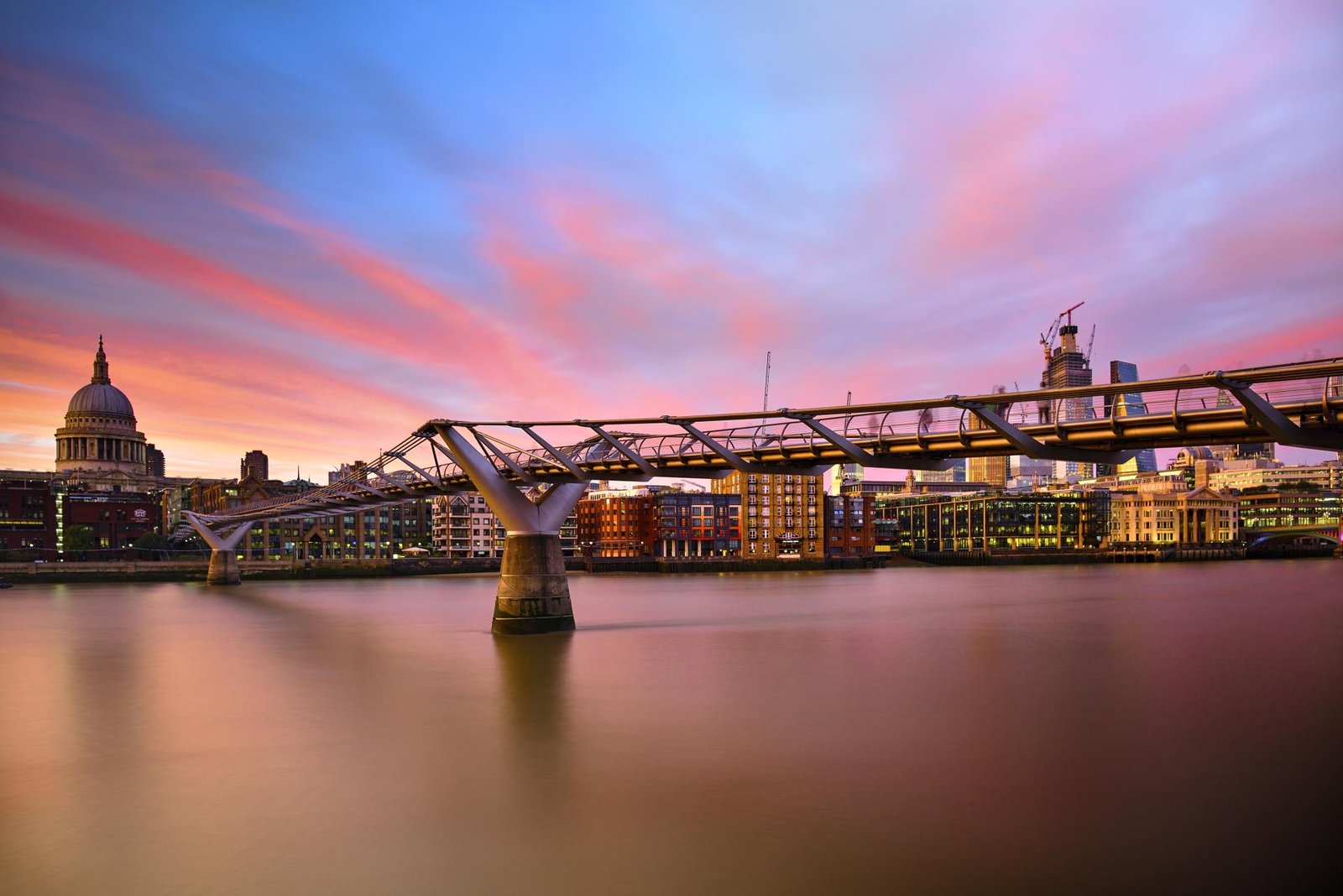 London Photography Awards Winner - Evening fever