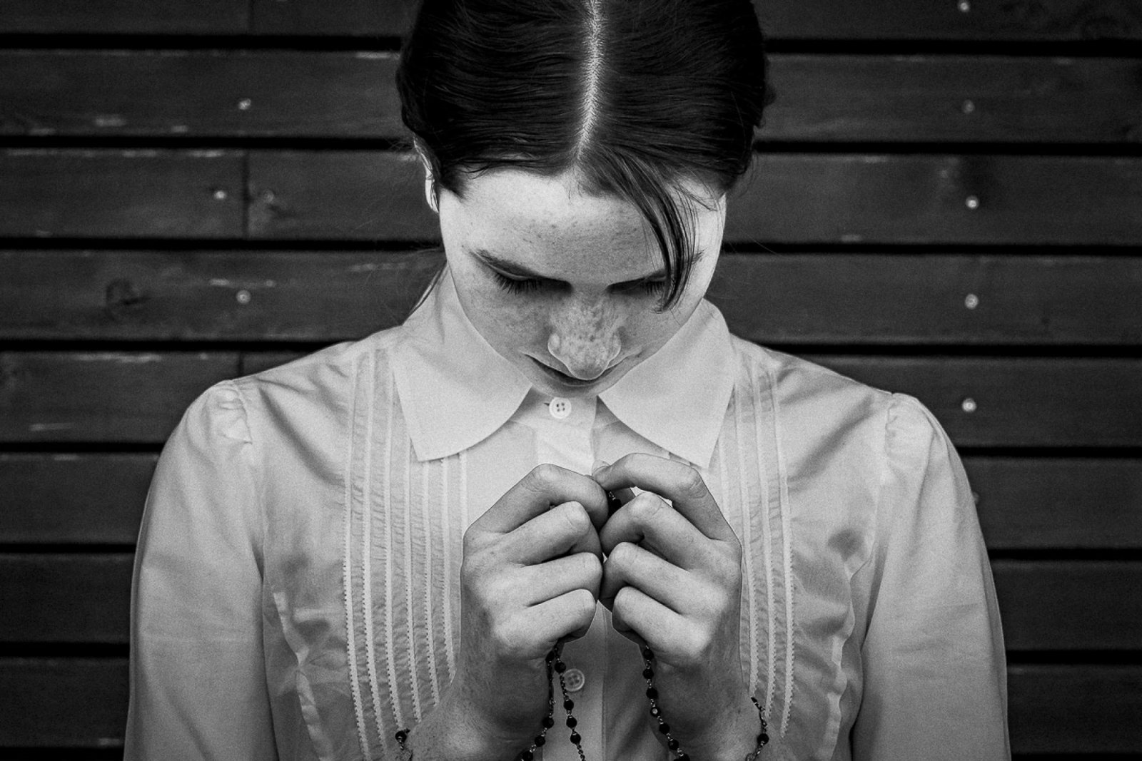 London Photography Awards Winner - Say a little prayer for me