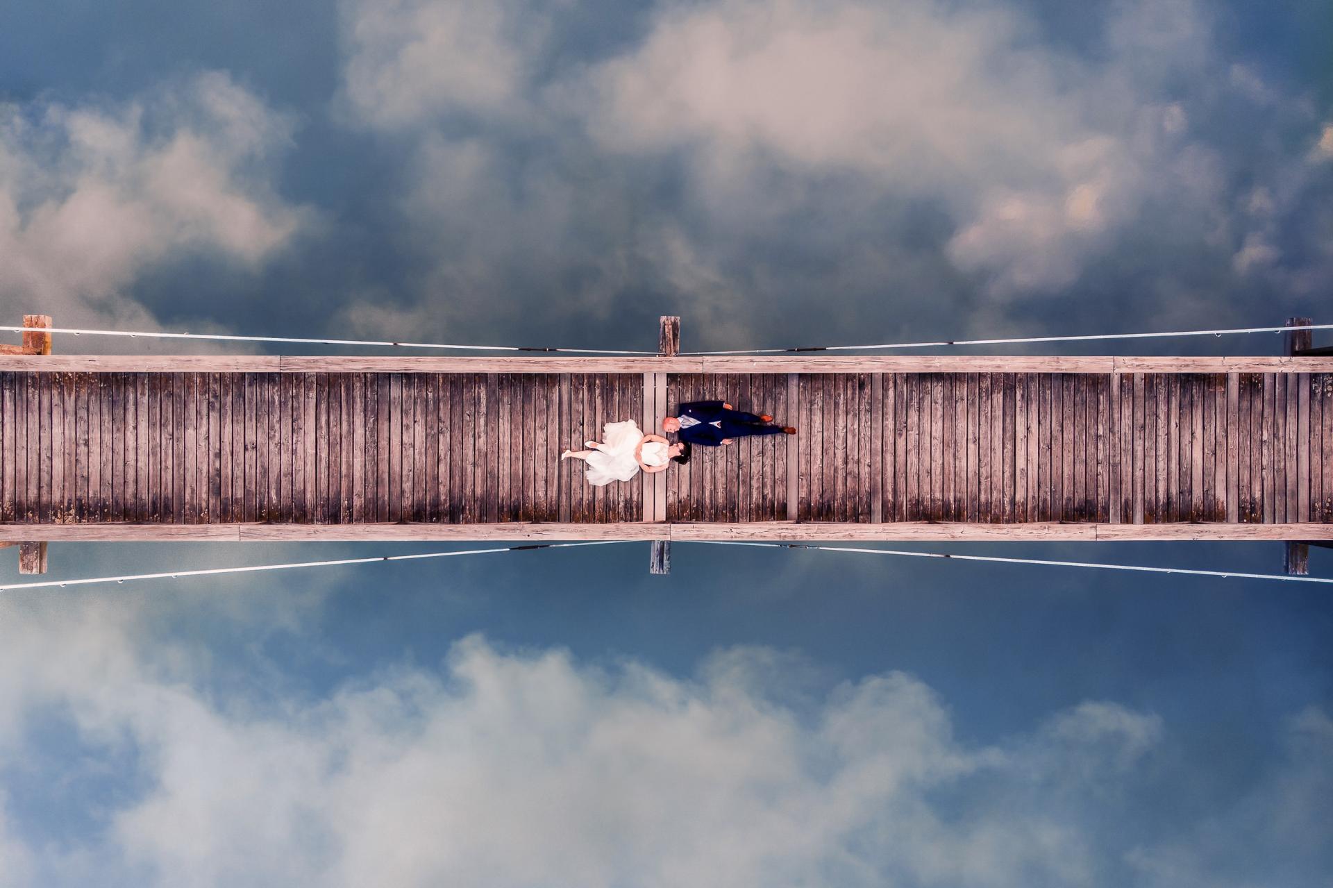 London Photography Awards Winner - Heaven's Gate