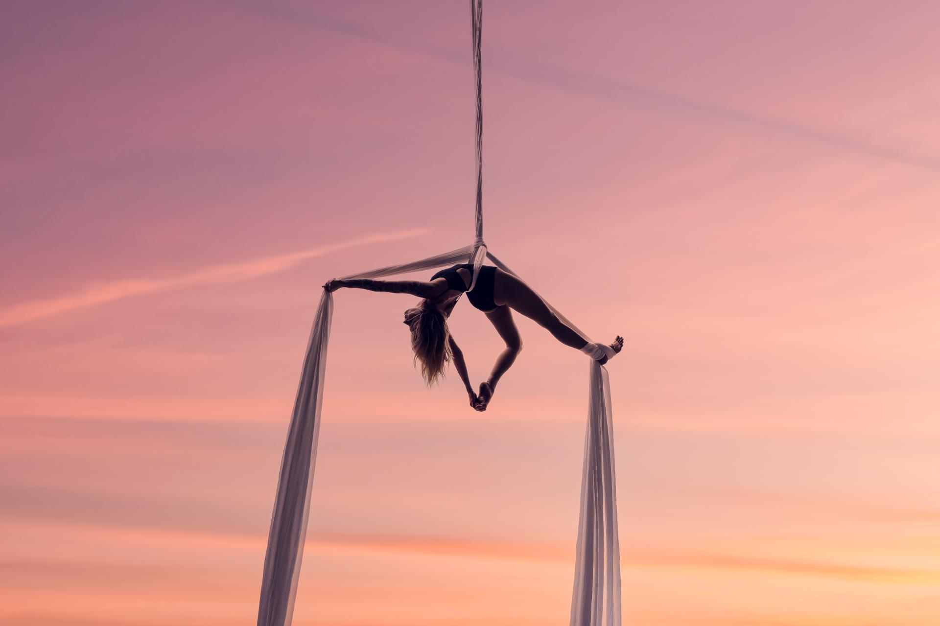London Photography Awards Winner - Inner Peace