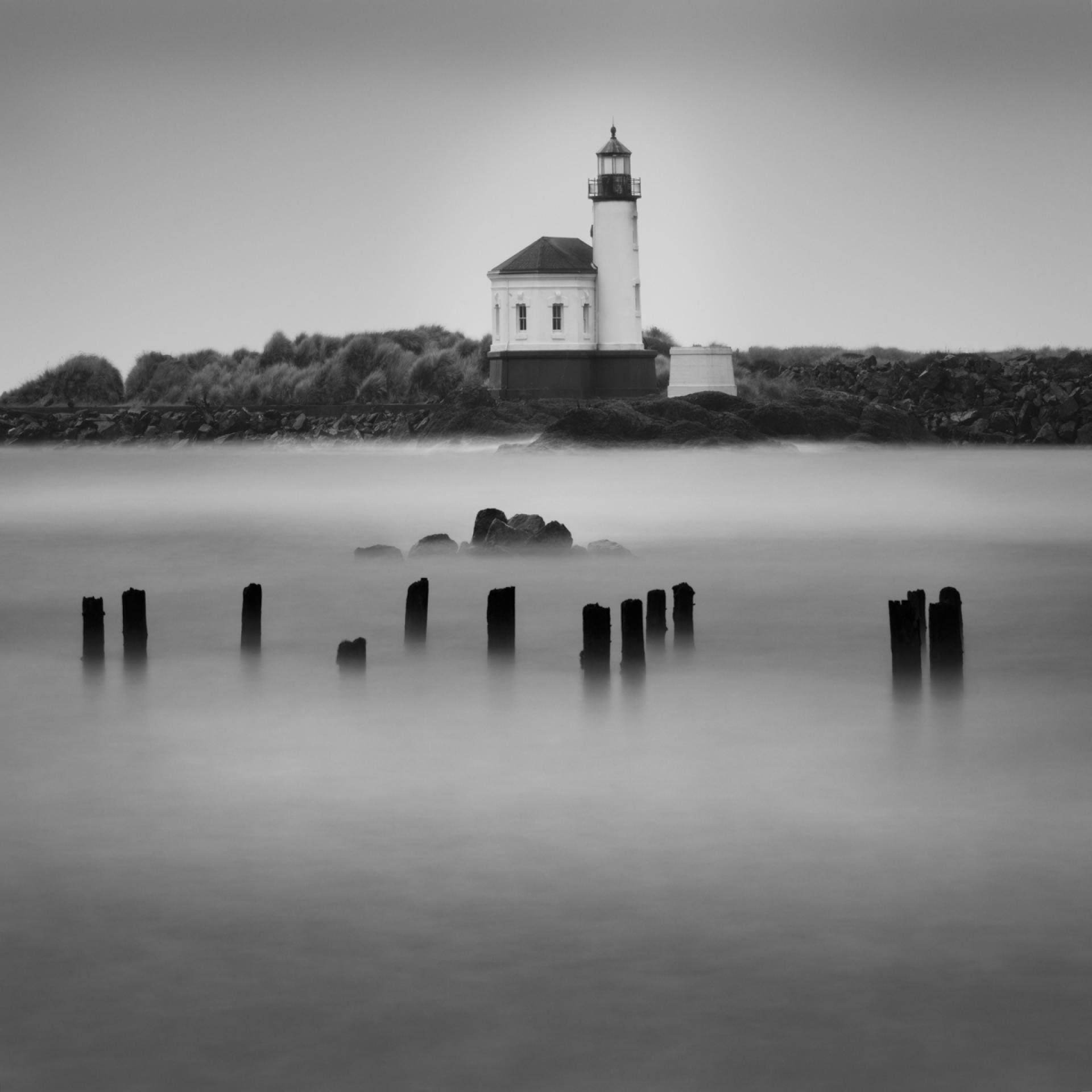 London Photography Awards Winner - LIGHTS OF CASCADIA