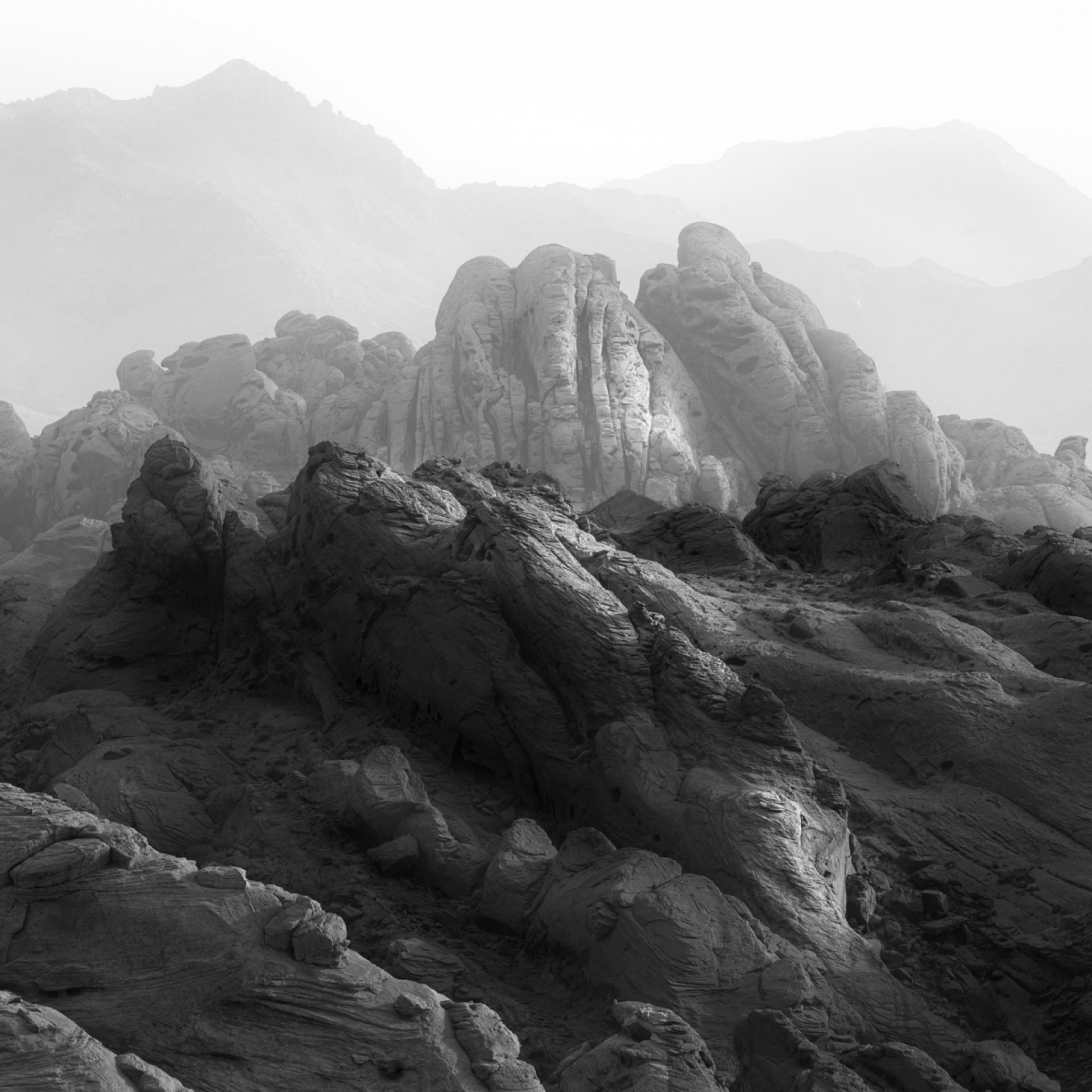London Photography Awards Winner - GOBLINLAND