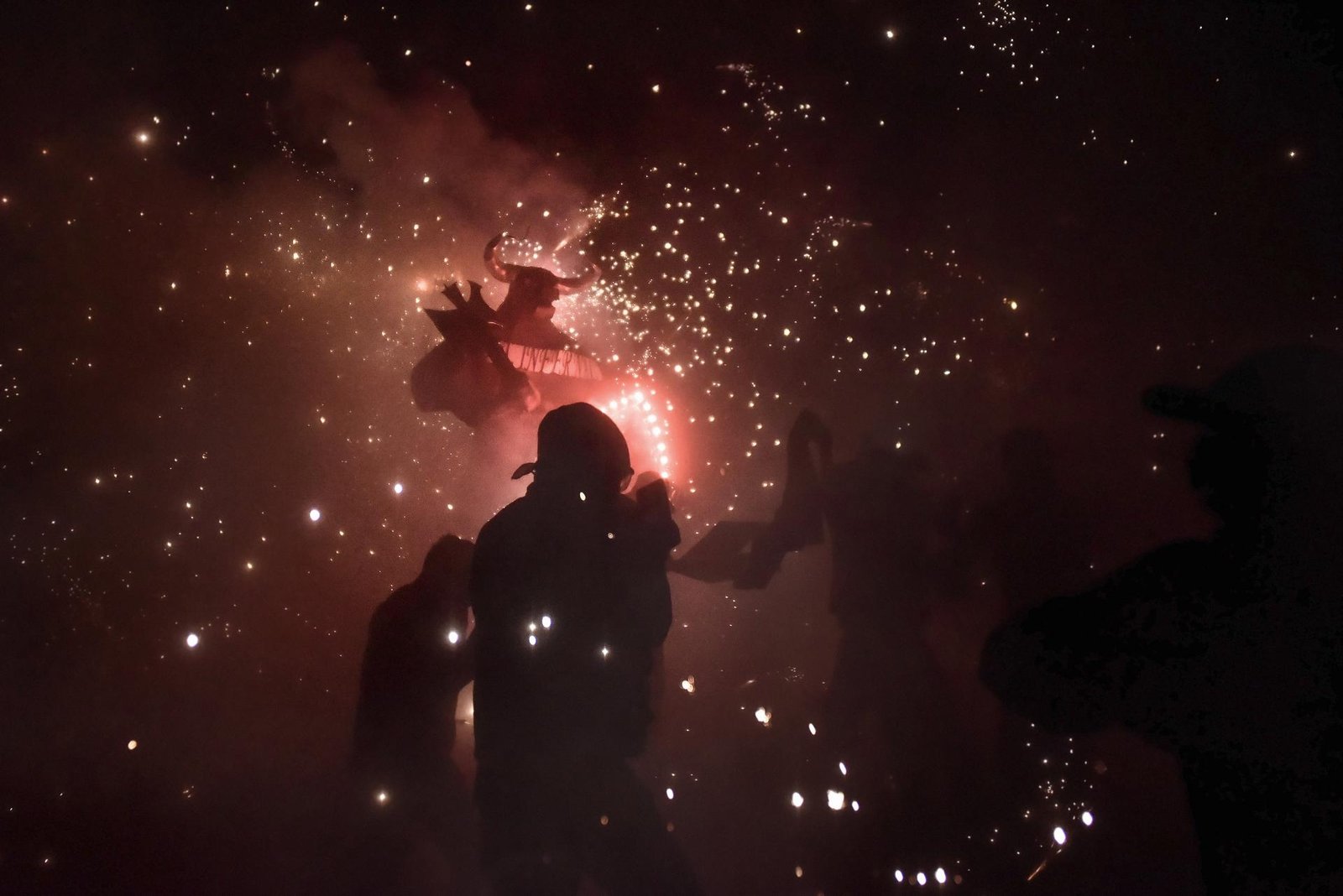 London Photography Awards Winner - Children of God