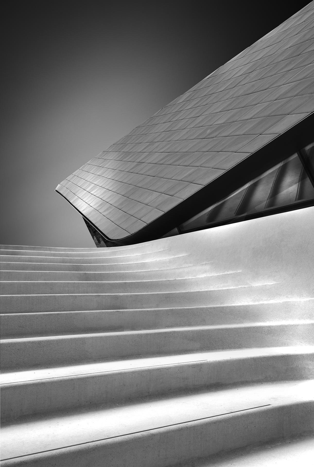 London Photography Awards Winner - Victoria and Albert