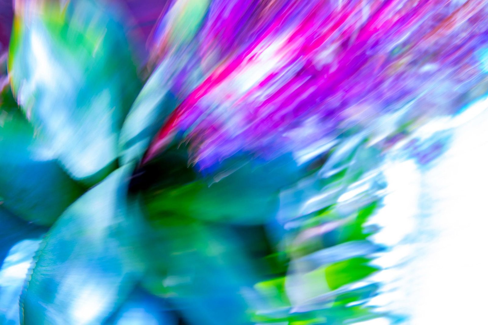 London Photography Awards Winner - Fall into the Void