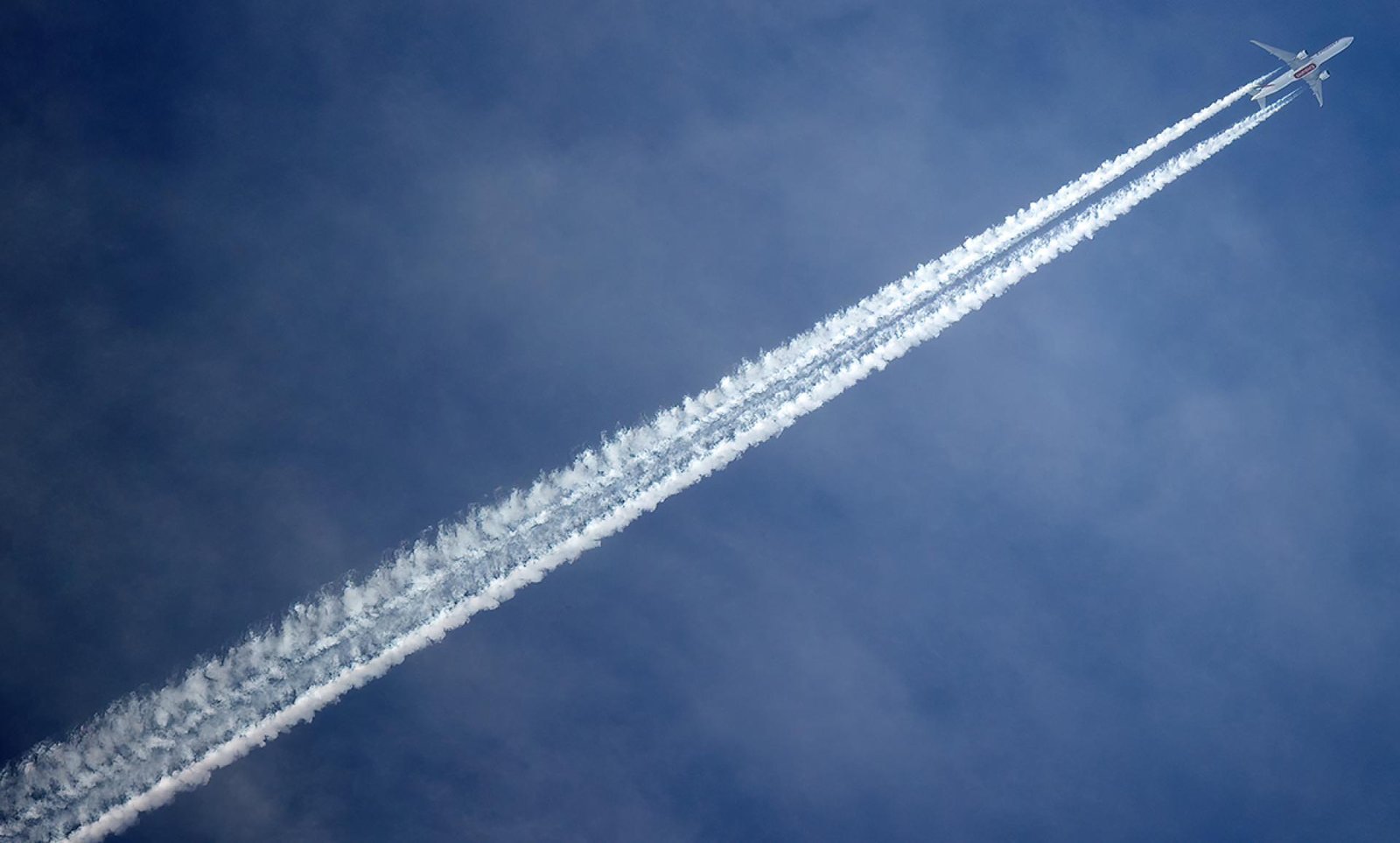 London Photography Awards Winner - Aero Tracker