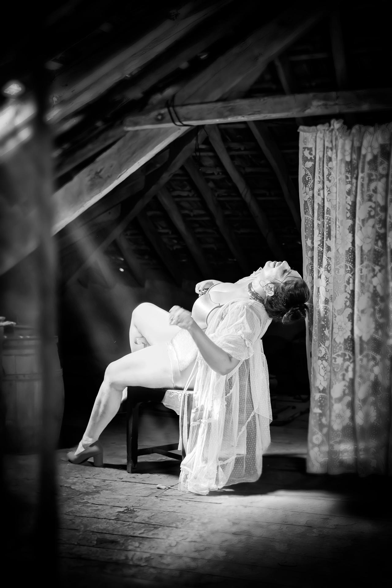London Photography Awards Winner - Alefiya Jane