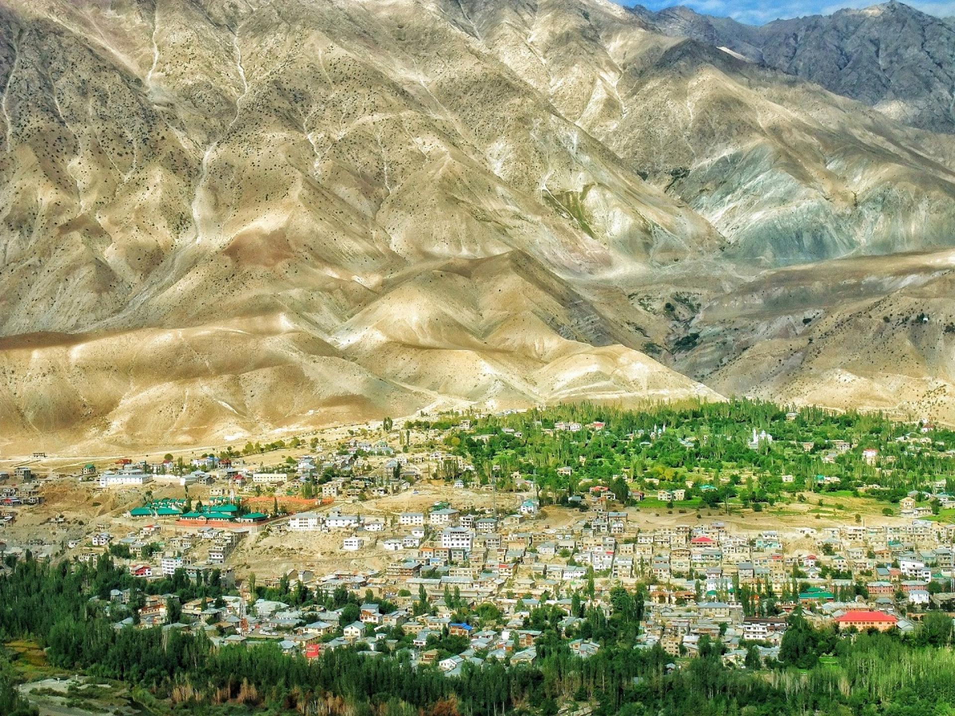 London Photography Awards Winner - Wave Kargil