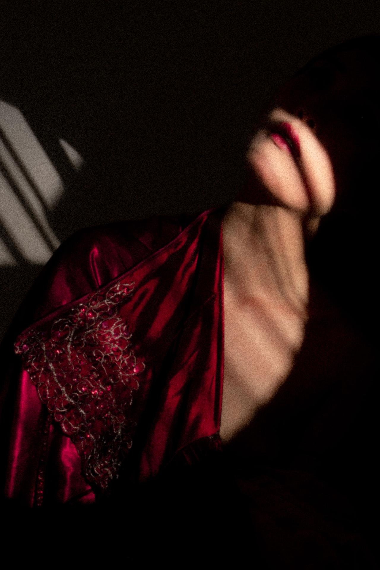 London Photography Awards Winner - Rouge