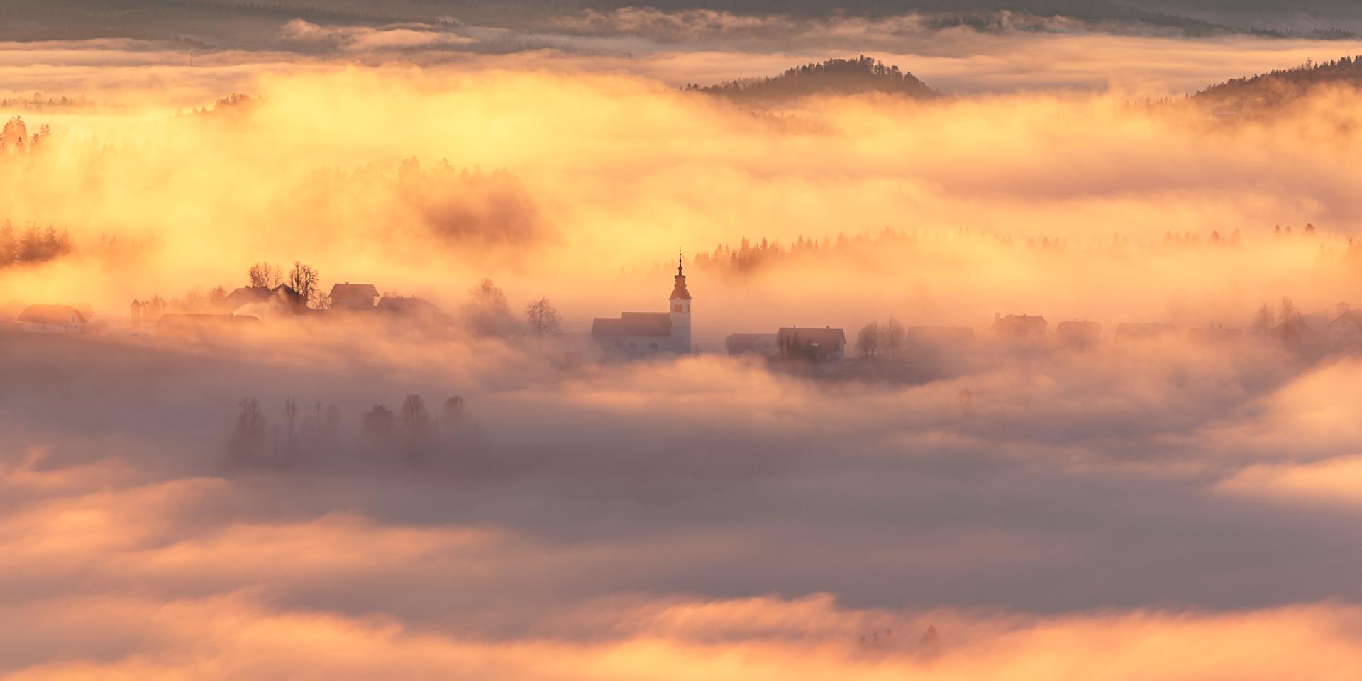 London Photography Awards Winner - Breath of Fire